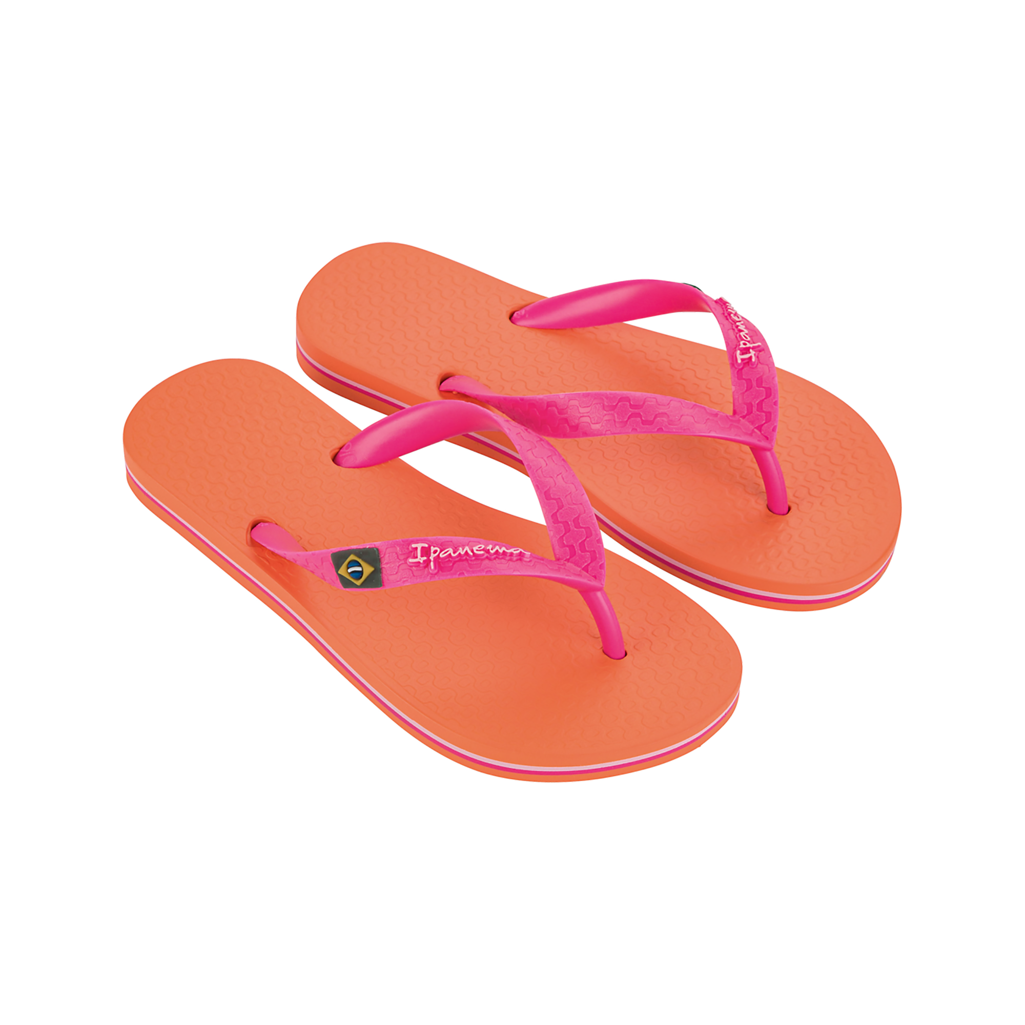IPANEMA CLAS BRASIL II KIDS