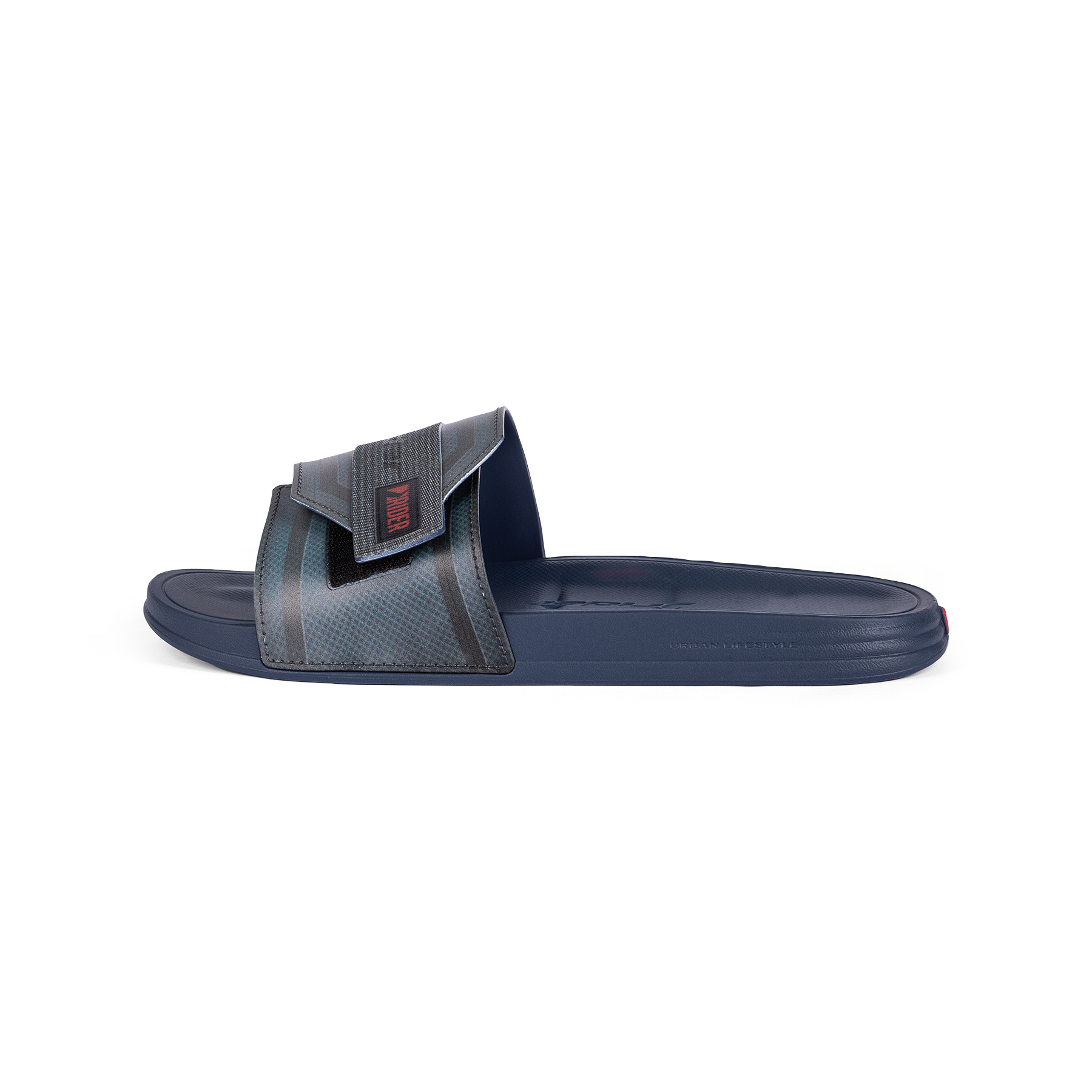 RIDER WALK SLIDE AD