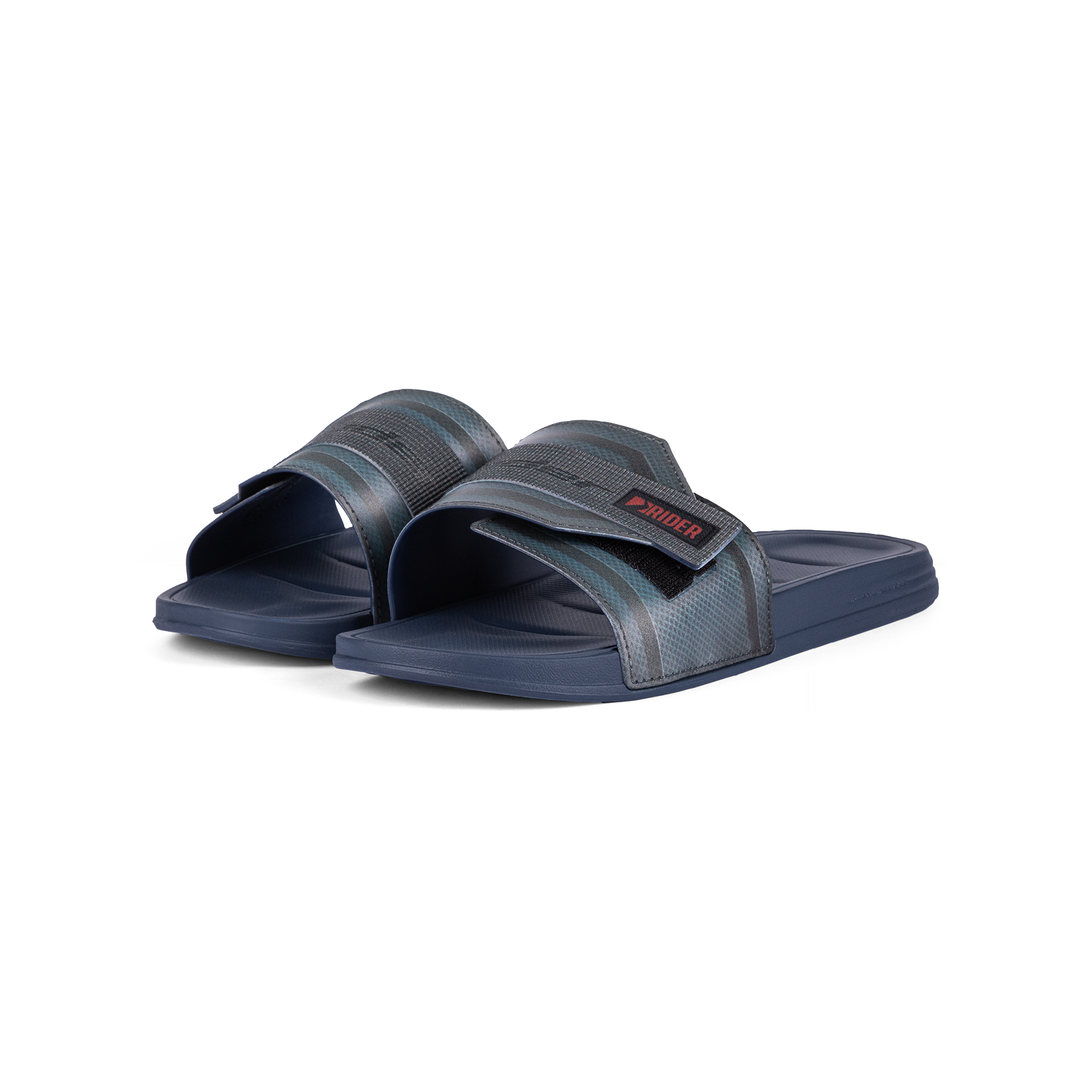 RIDER WALK SLIDE AD
