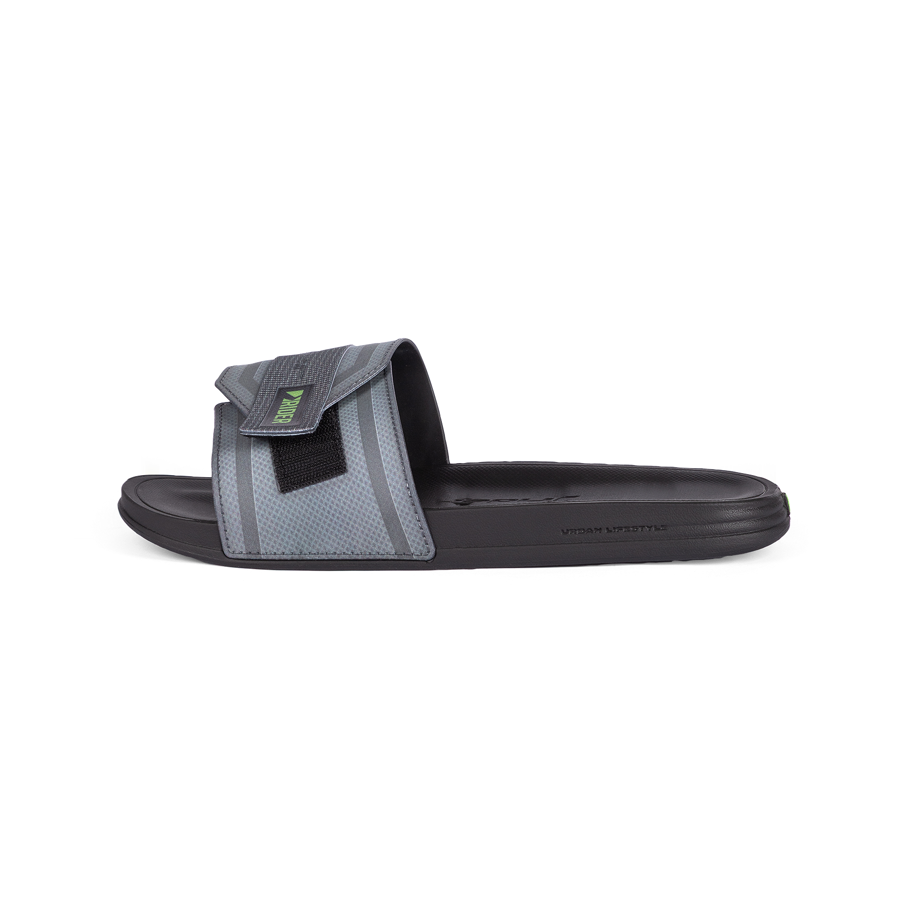 RIDER WALK SLIDE AD
