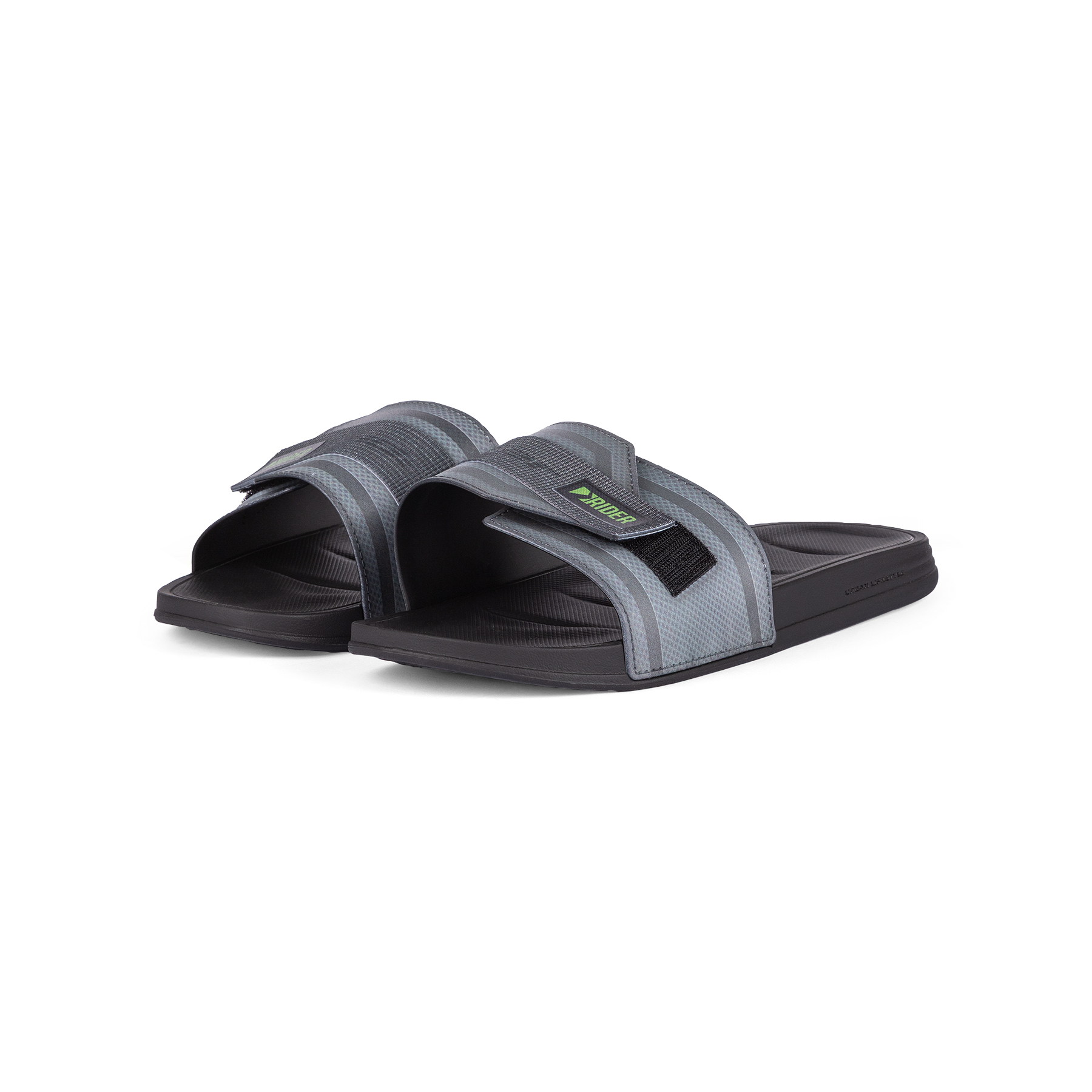 RIDER WALK SLIDE AD
