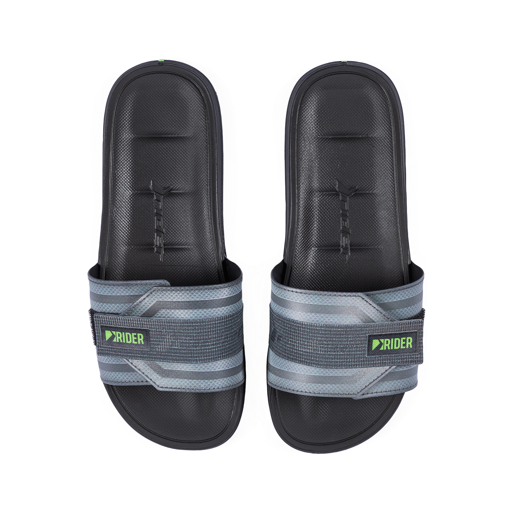 RIDER WALK SLIDE AD