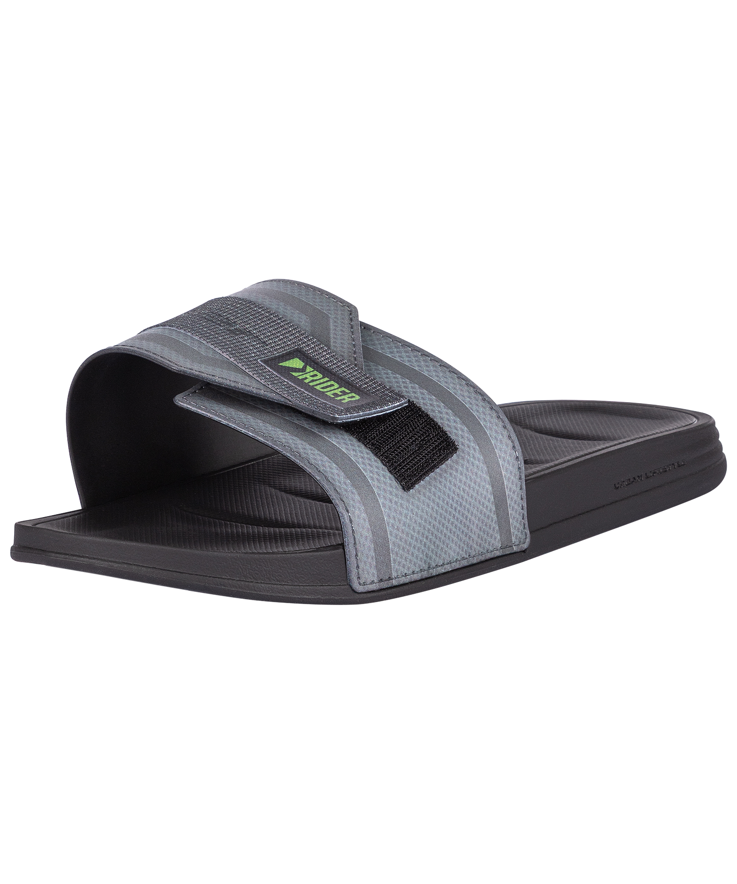 RIDER WALK SLIDE AD