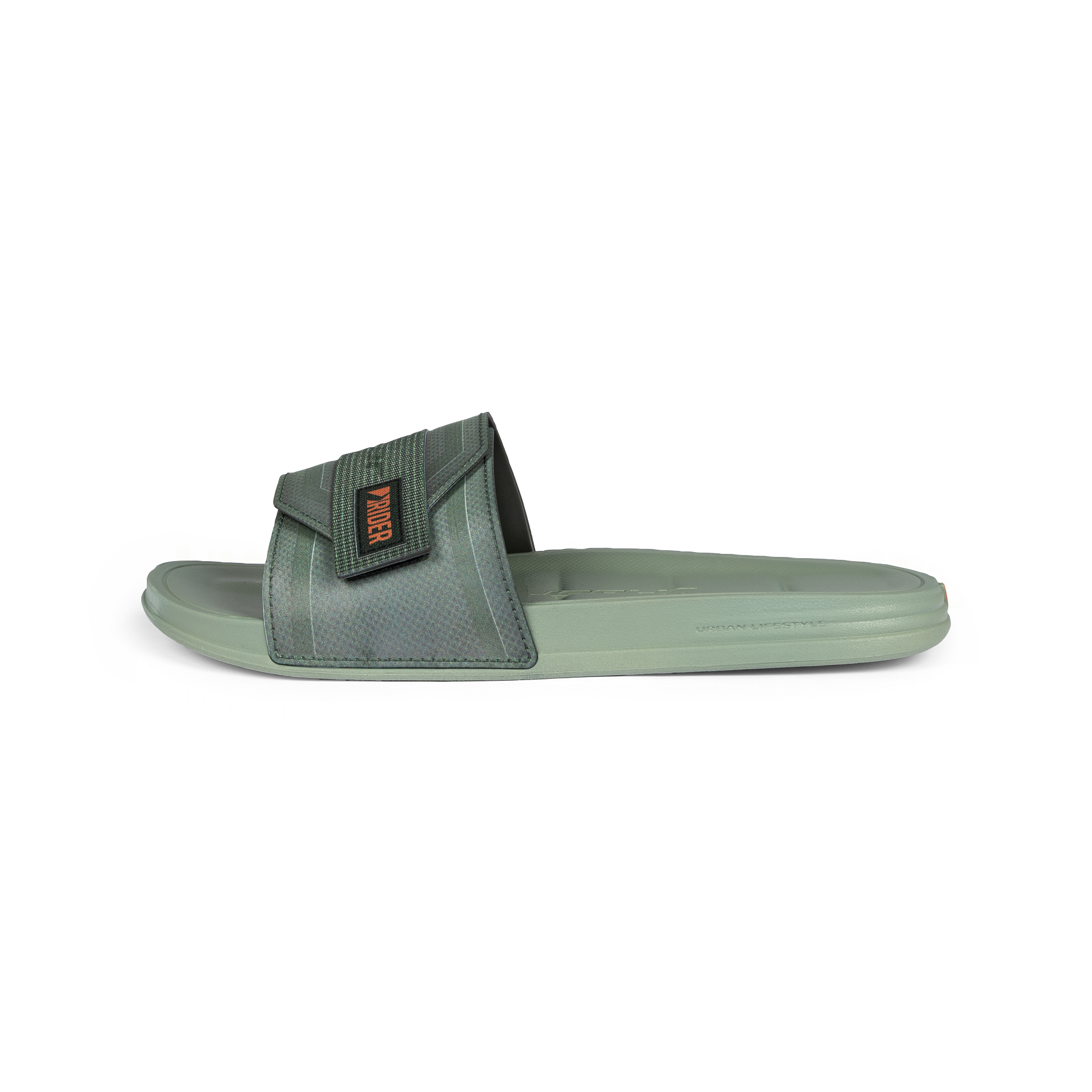 RIDER WALK SLIDE AD