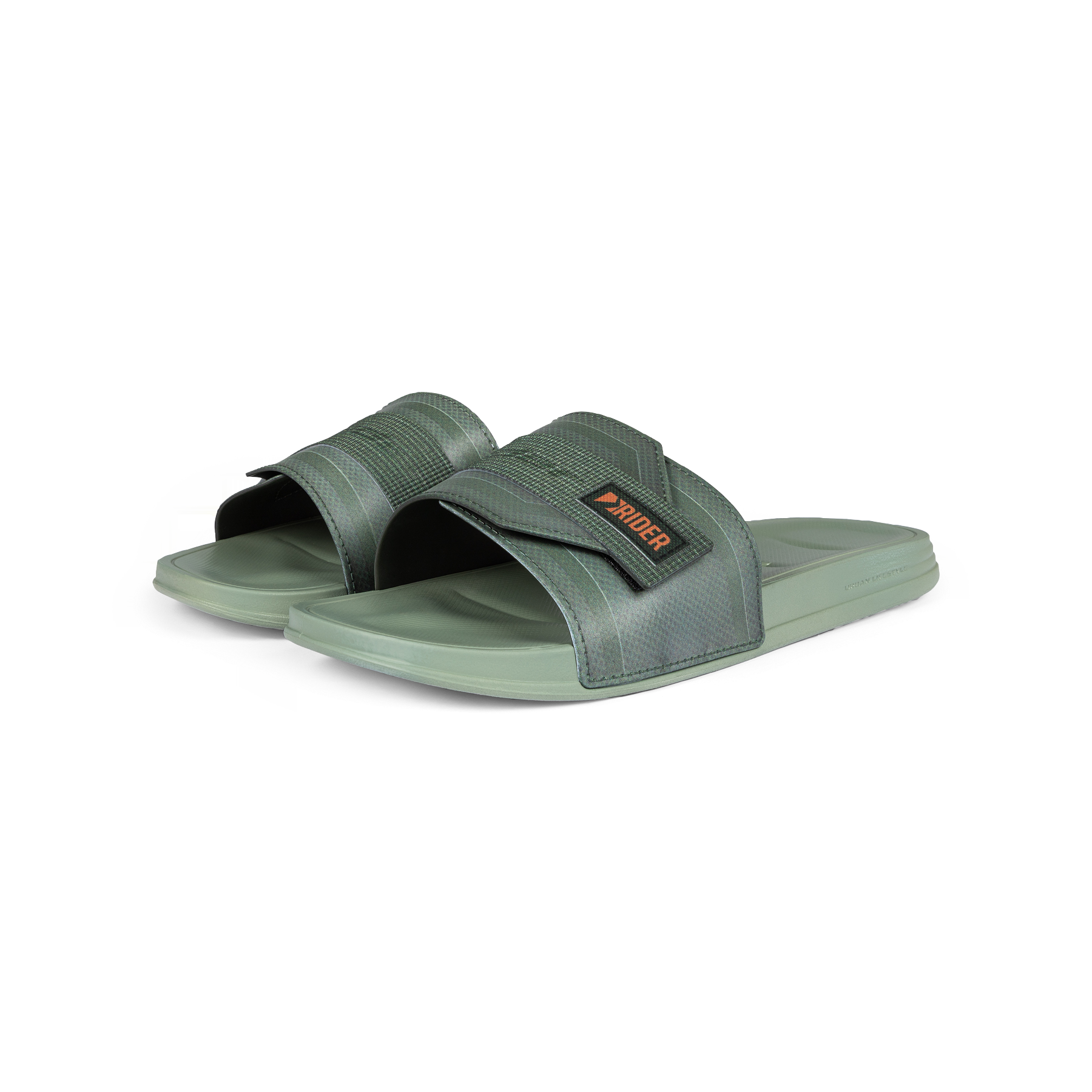 RIDER WALK SLIDE AD