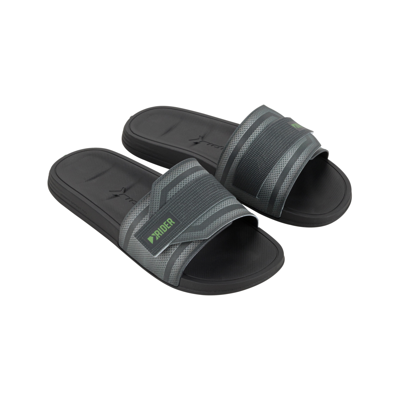 RIDER WALK SLIDE AD