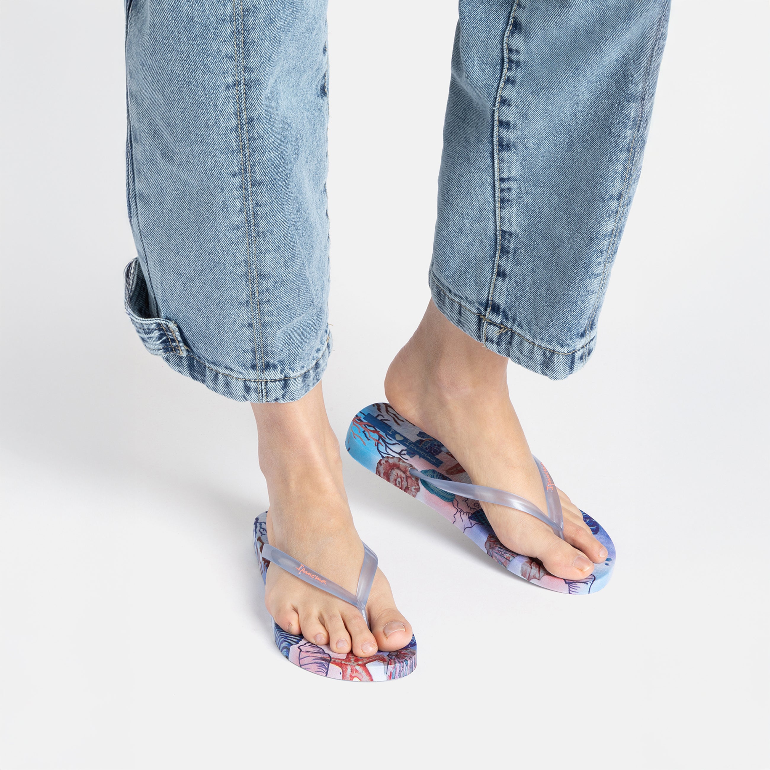 IPANEMA VERAO TROPICAL FEM