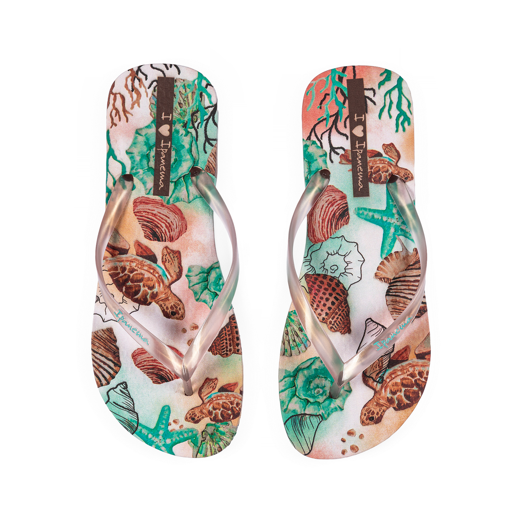 IPANEMA VERAO TROPICAL FEM