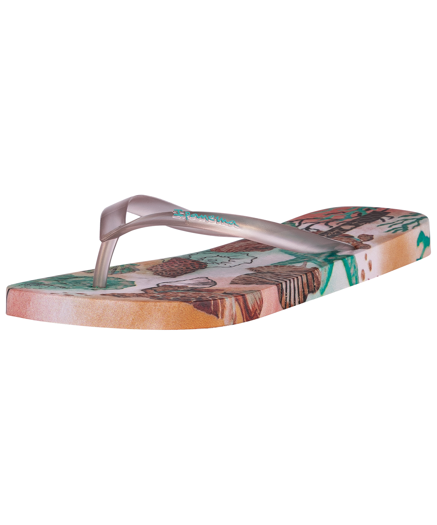 IPANEMA VERAO TROPICAL FEM