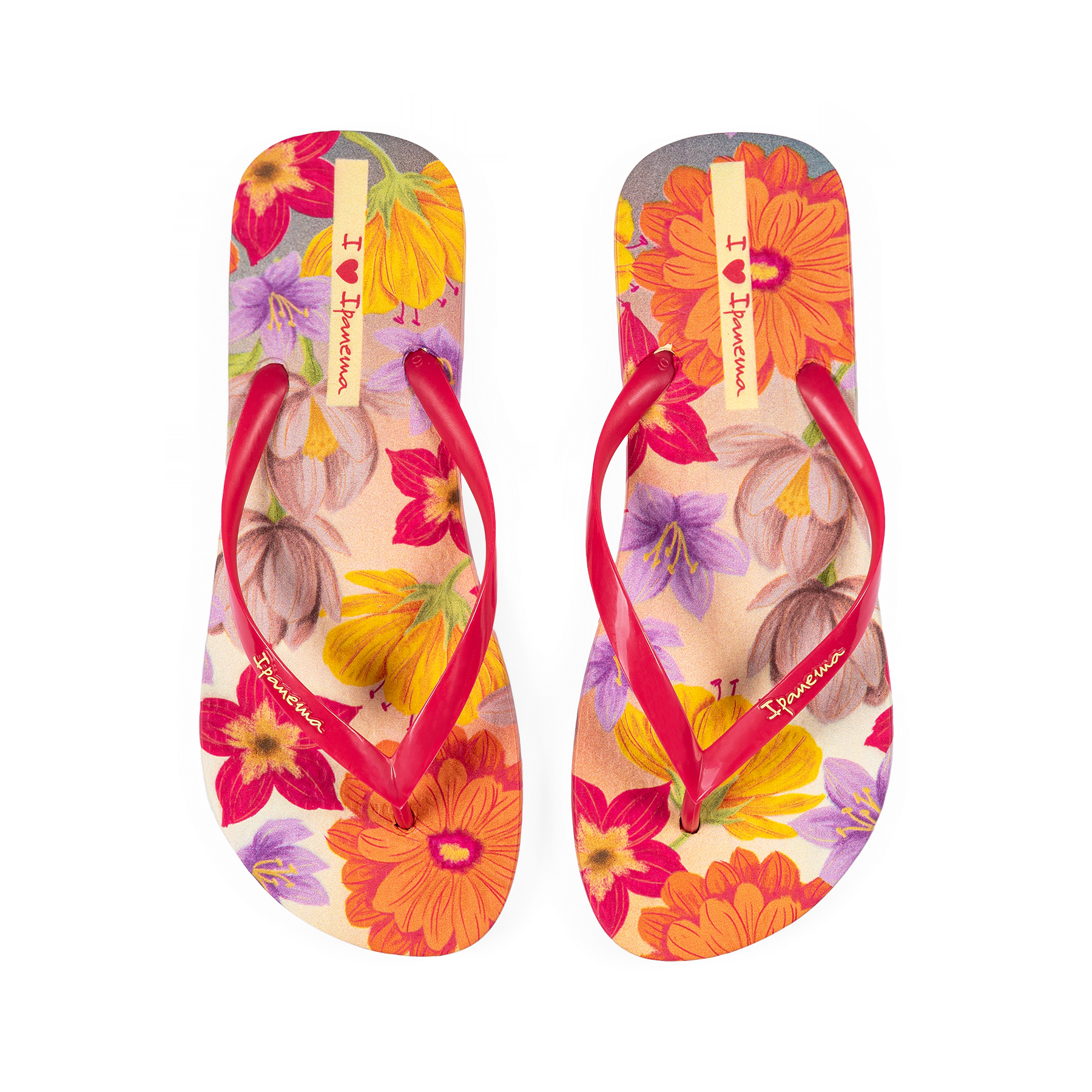 IPANEMA VERAO TROPICAL FEM