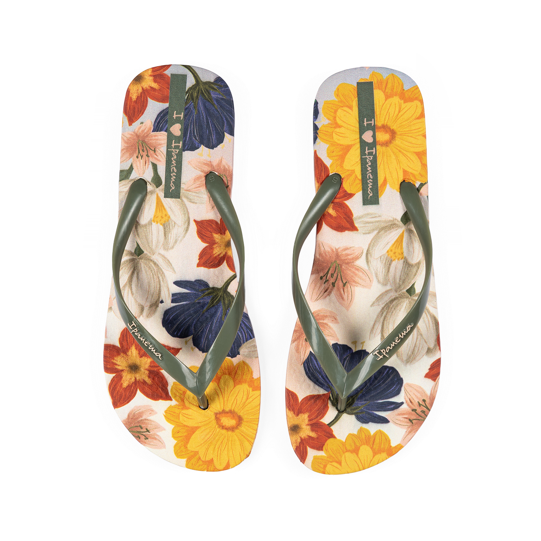 IPANEMA VERAO TROPICAL FEM