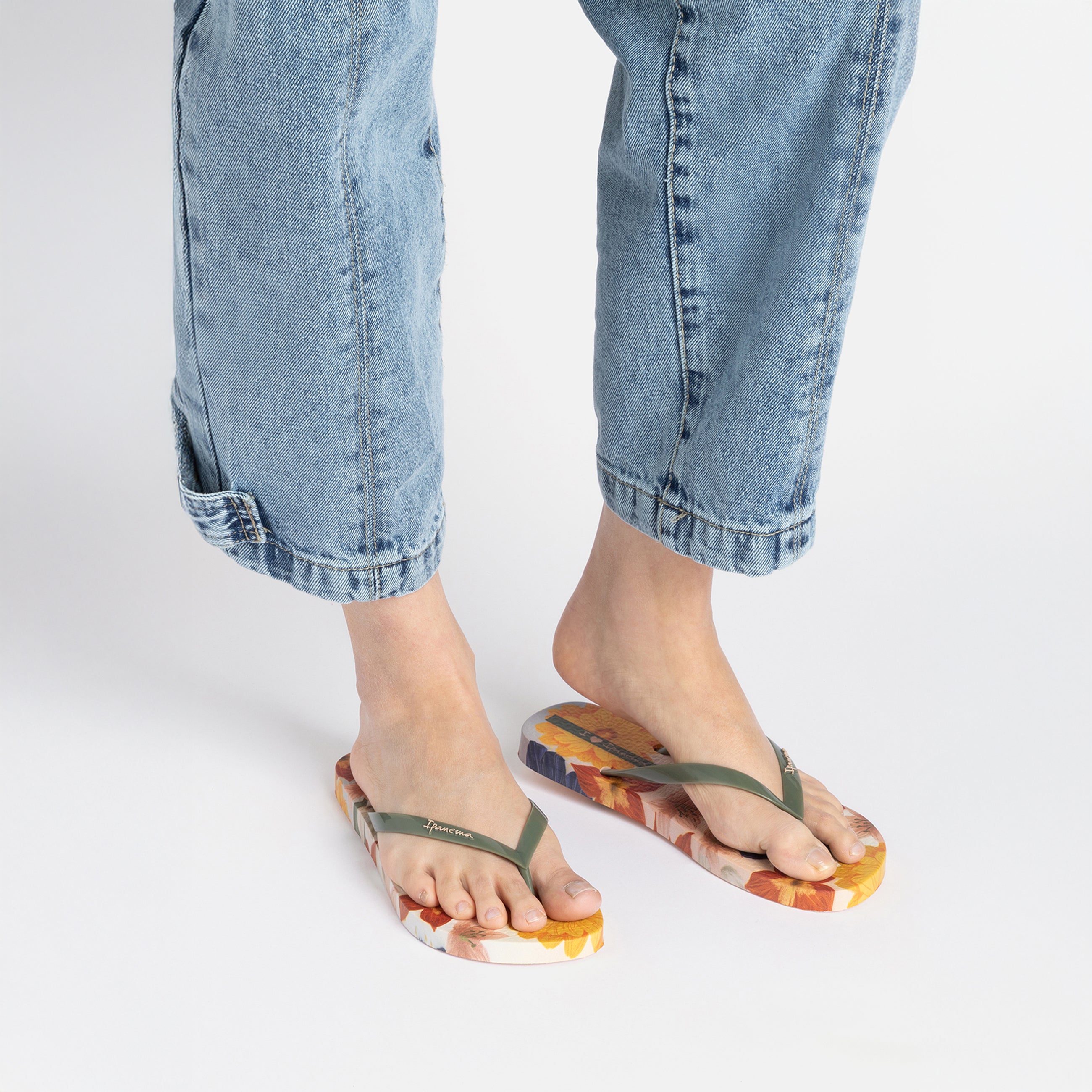 IPANEMA VERAO TROPICAL FEM