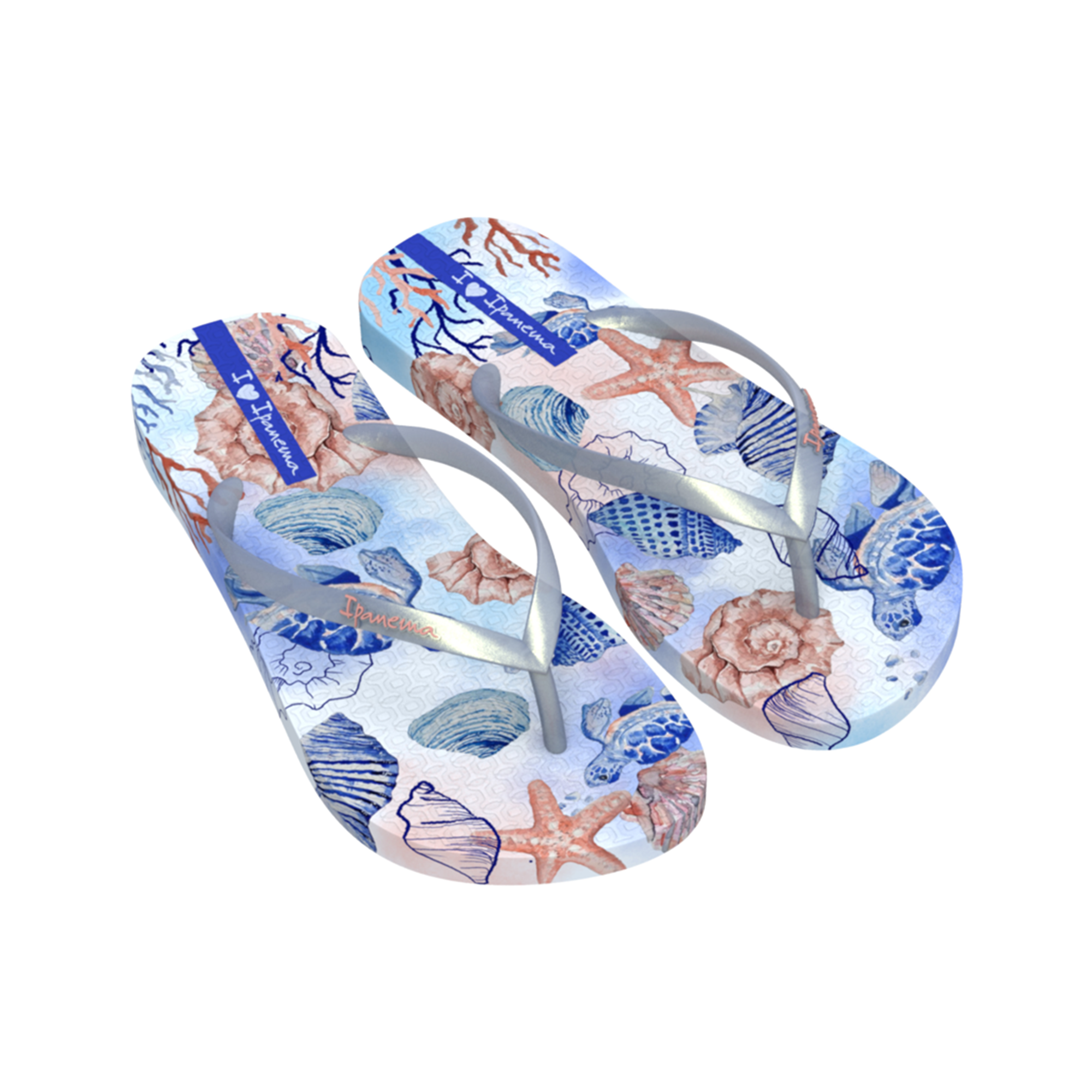 IPANEMA VERAO TROPICAL FEM