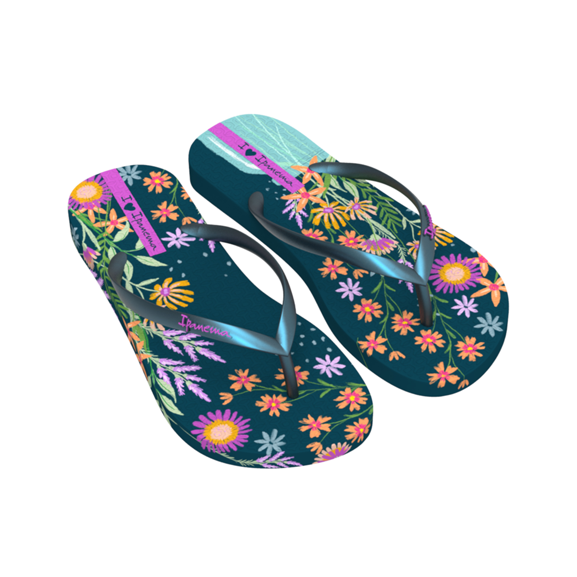 IPANEMA VERAO TROPICAL FEM