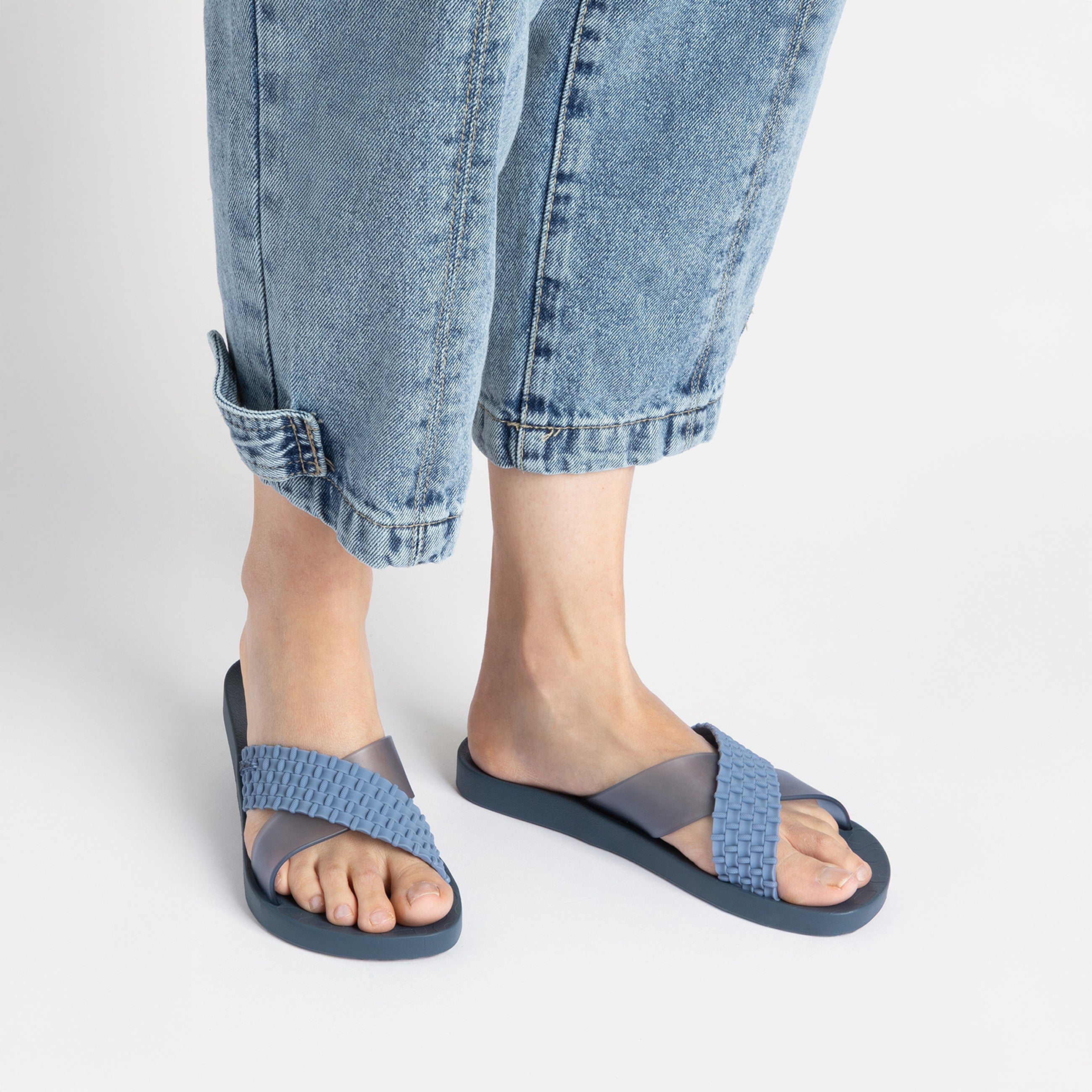IPANEMA SENSE SLIDE FEM
