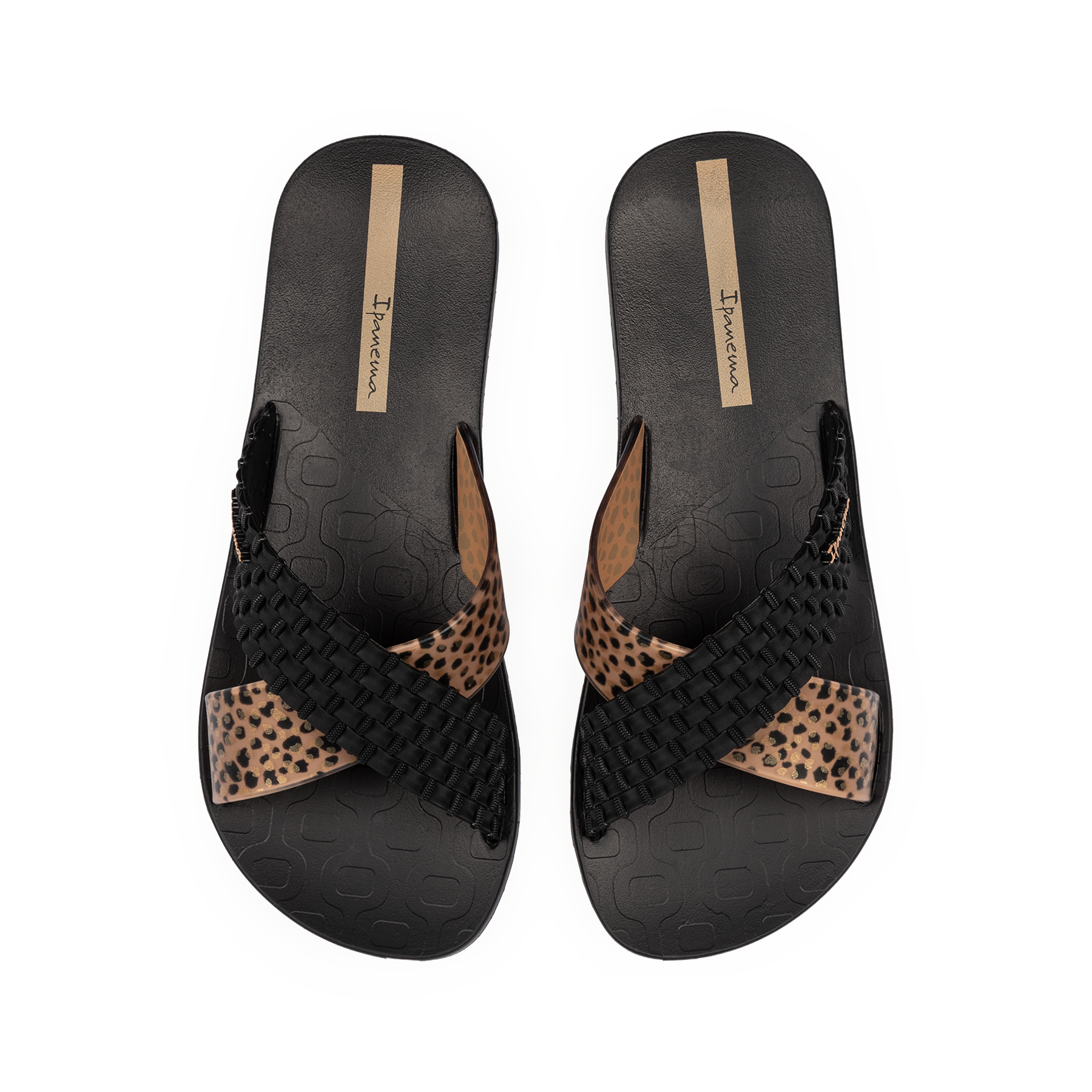 IPANEMA SENSE SLIDE FEM