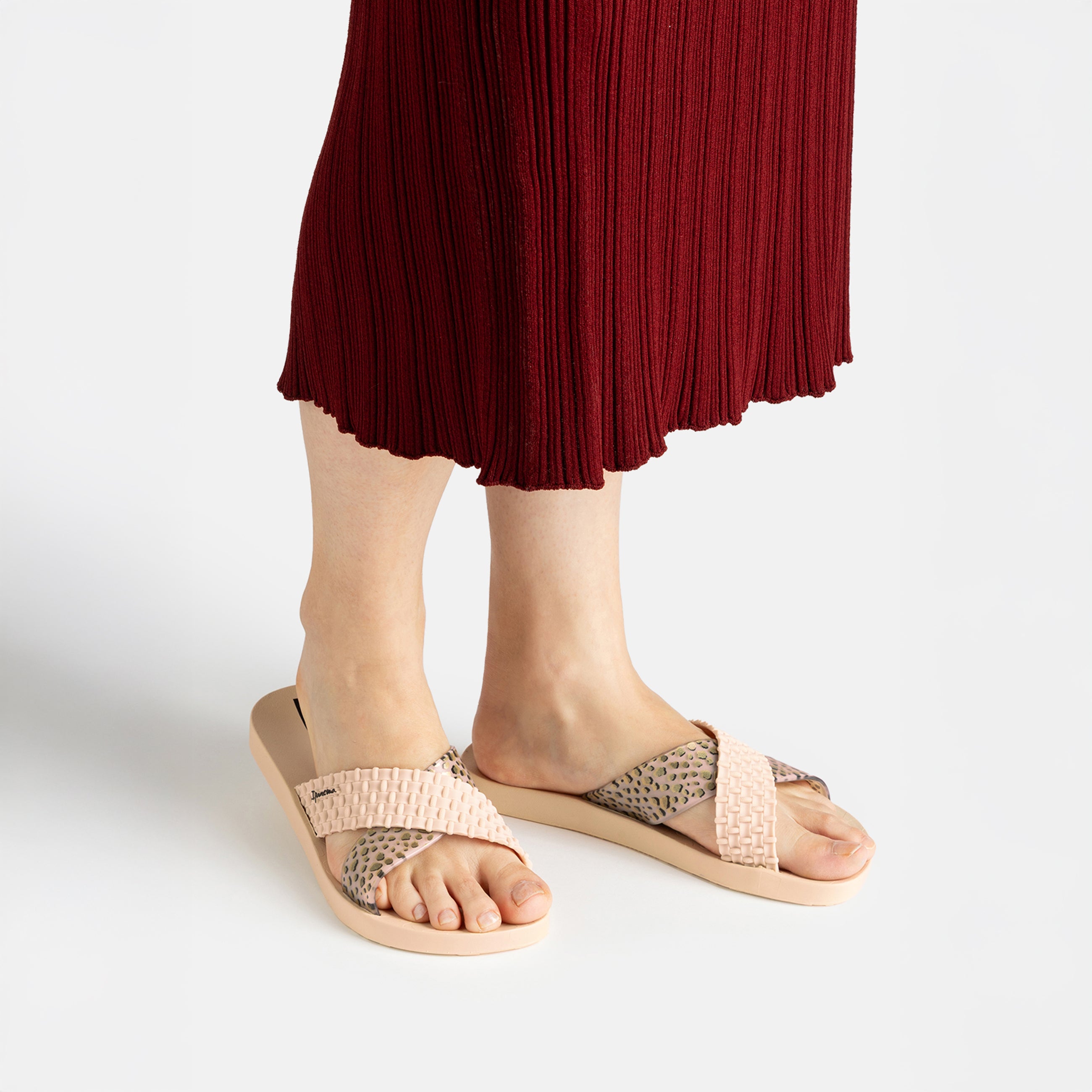IPANEMA SENSE SLIDE FEM