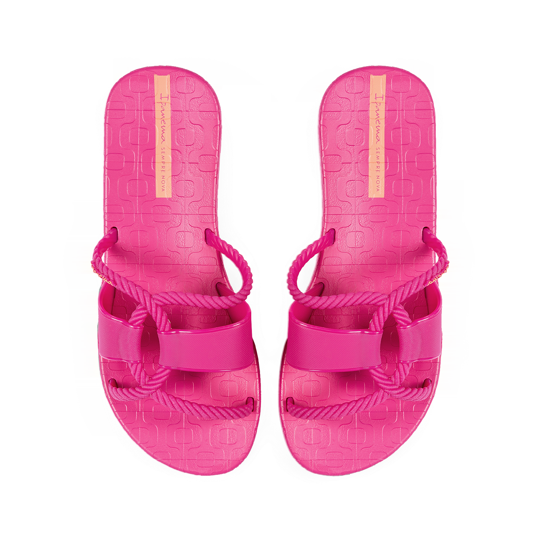 IPANEMA DIVERSA SLIDE AD