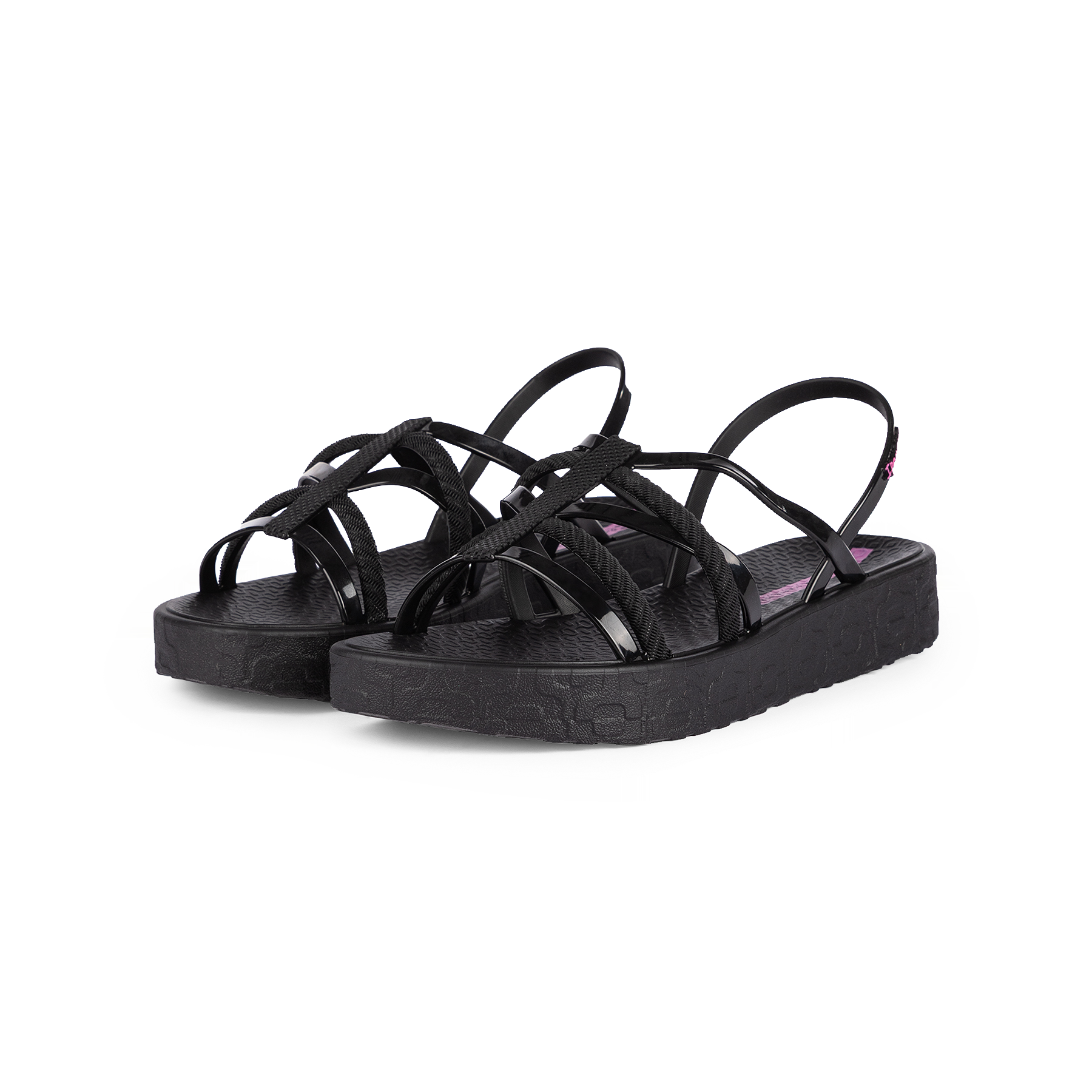 IPANEMA DIVERSA FLATFORM AD