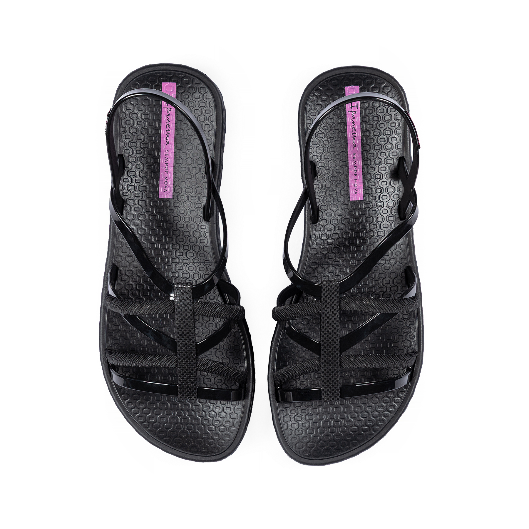 IPANEMA DIVERSA FLATFORM AD