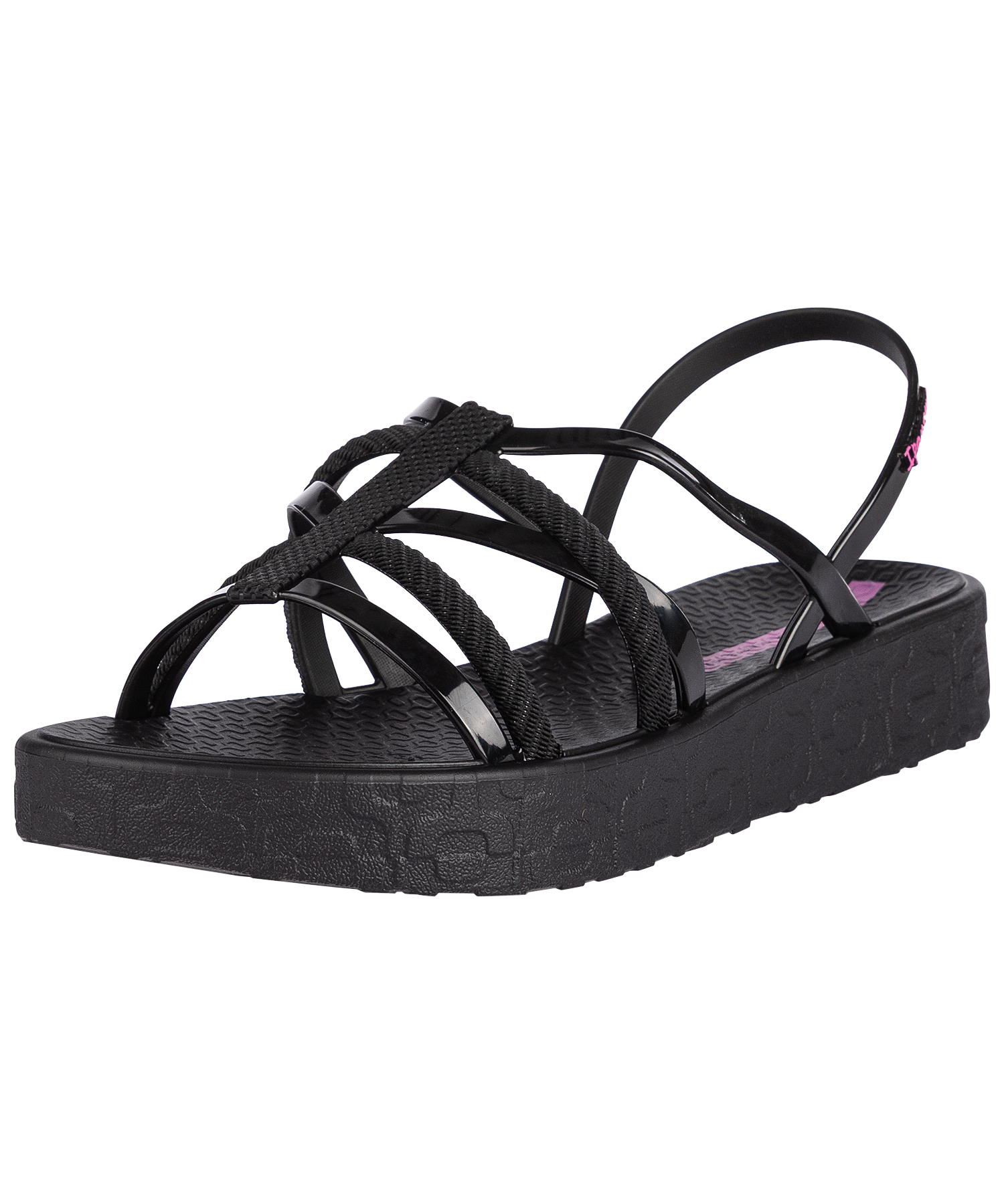 IPANEMA DIVERSA FLATFORM AD