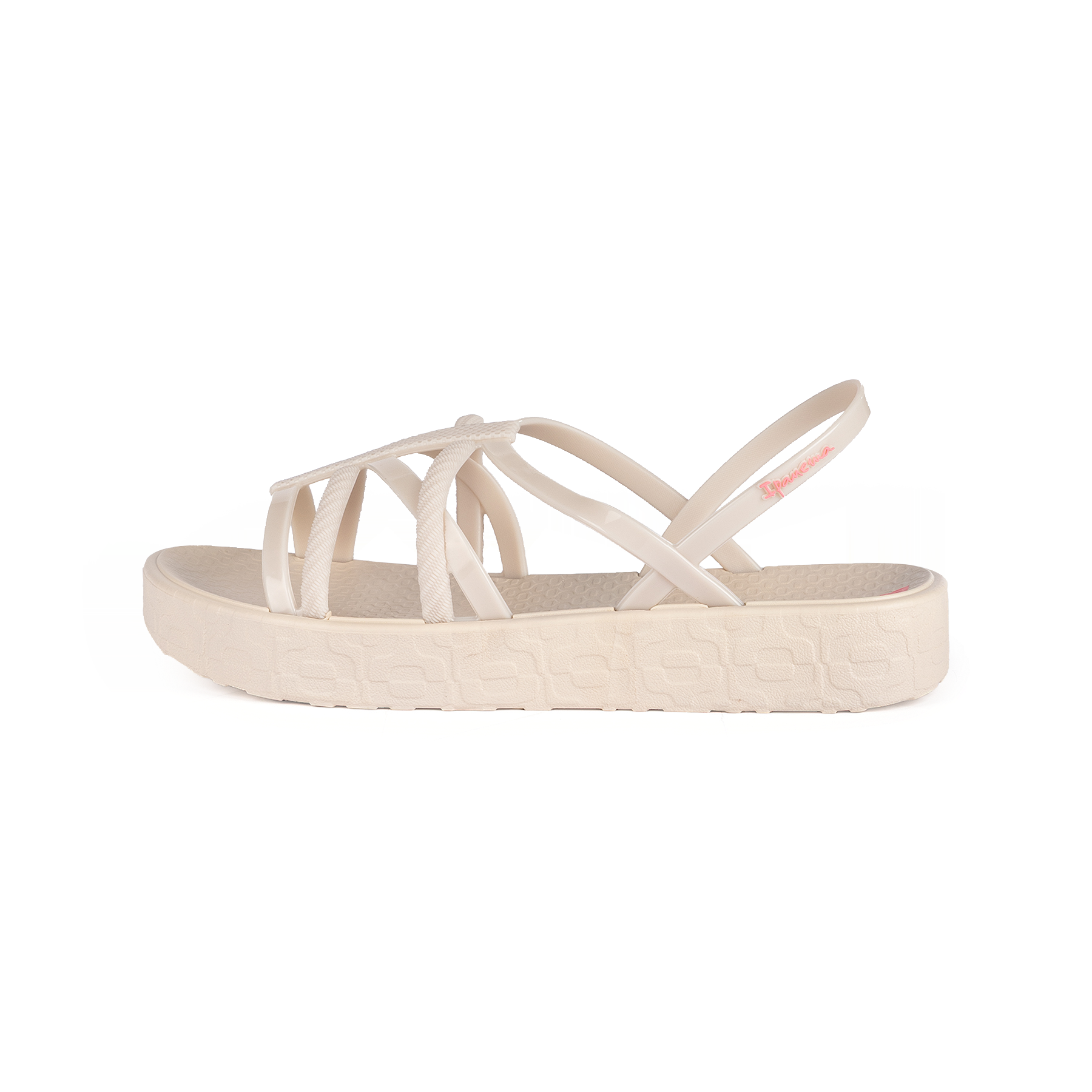IPANEMA DIVERSA FLATFORM AD