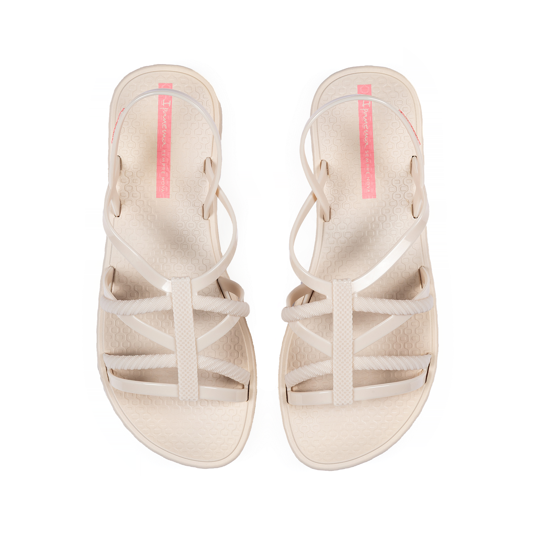 IPANEMA DIVERSA FLATFORM AD