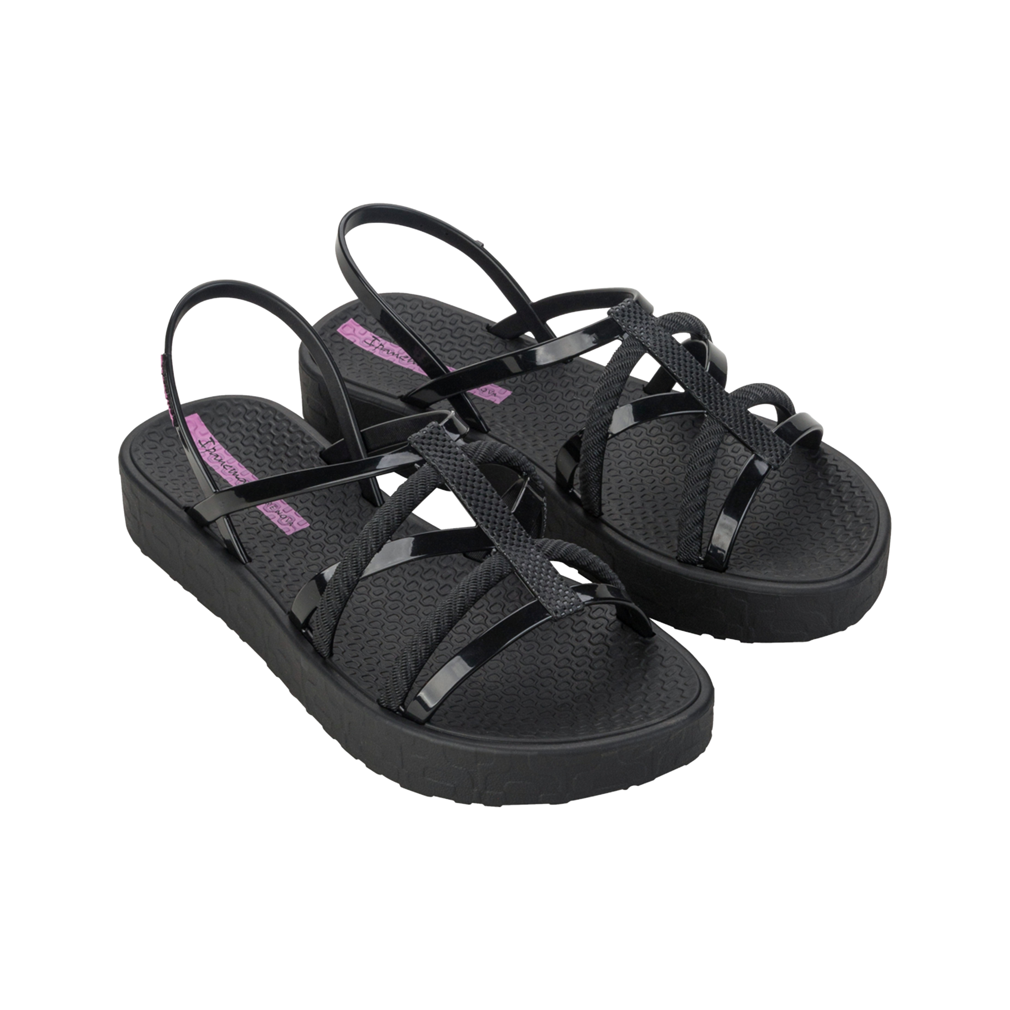 IPANEMA DIVERSA FLATFORM AD