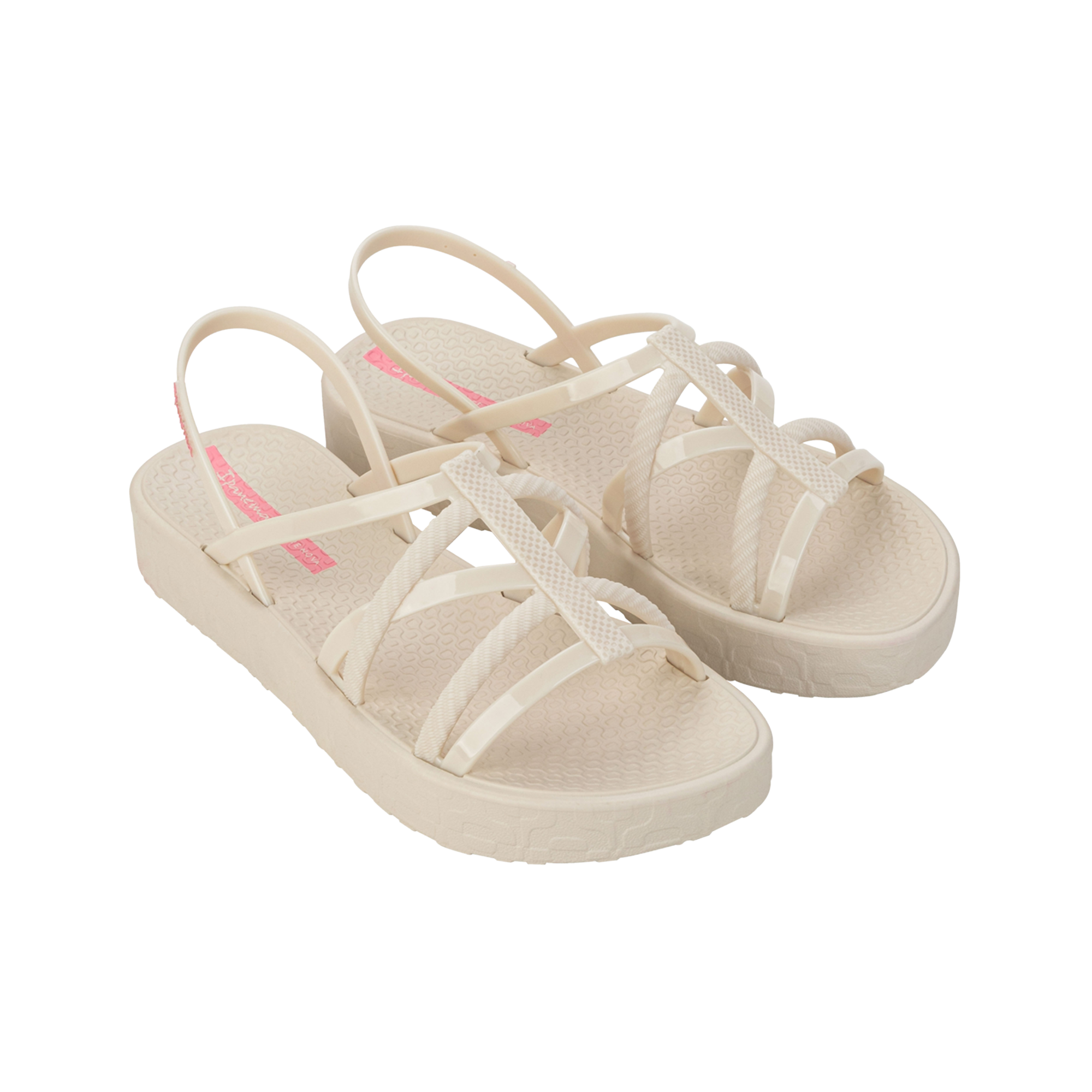IPANEMA DIVERSA FLATFORM AD