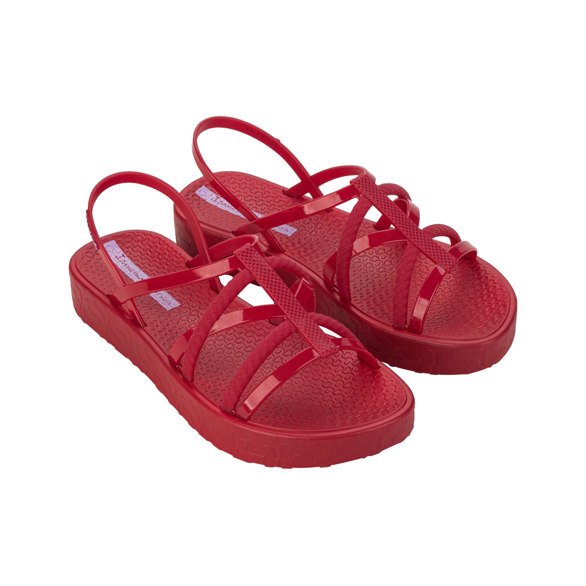 IPANEMA DIVERSA FLATFORM AD
