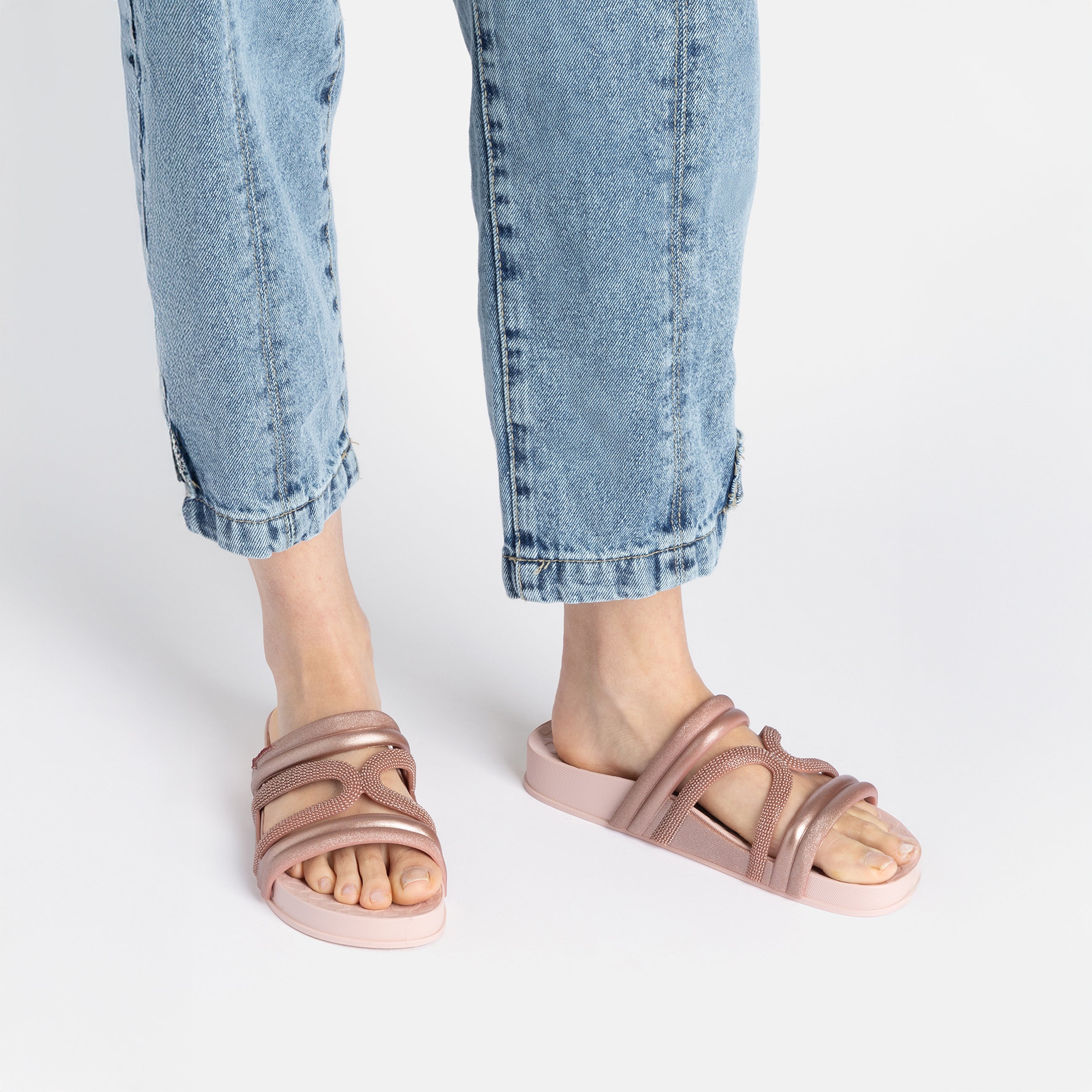 IPANEMA WALK SLIDE FEM