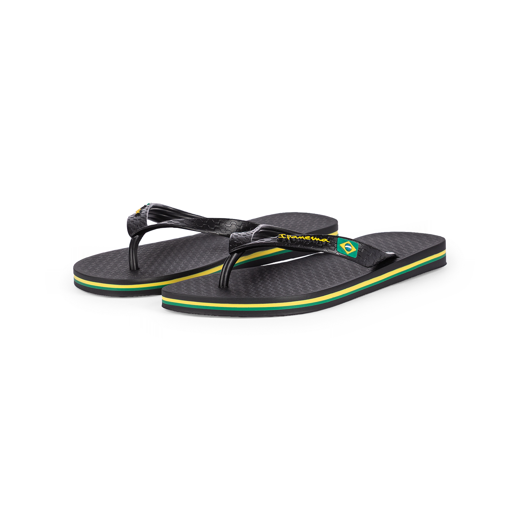 IPANEMA CLAS BRASIL II FEM
