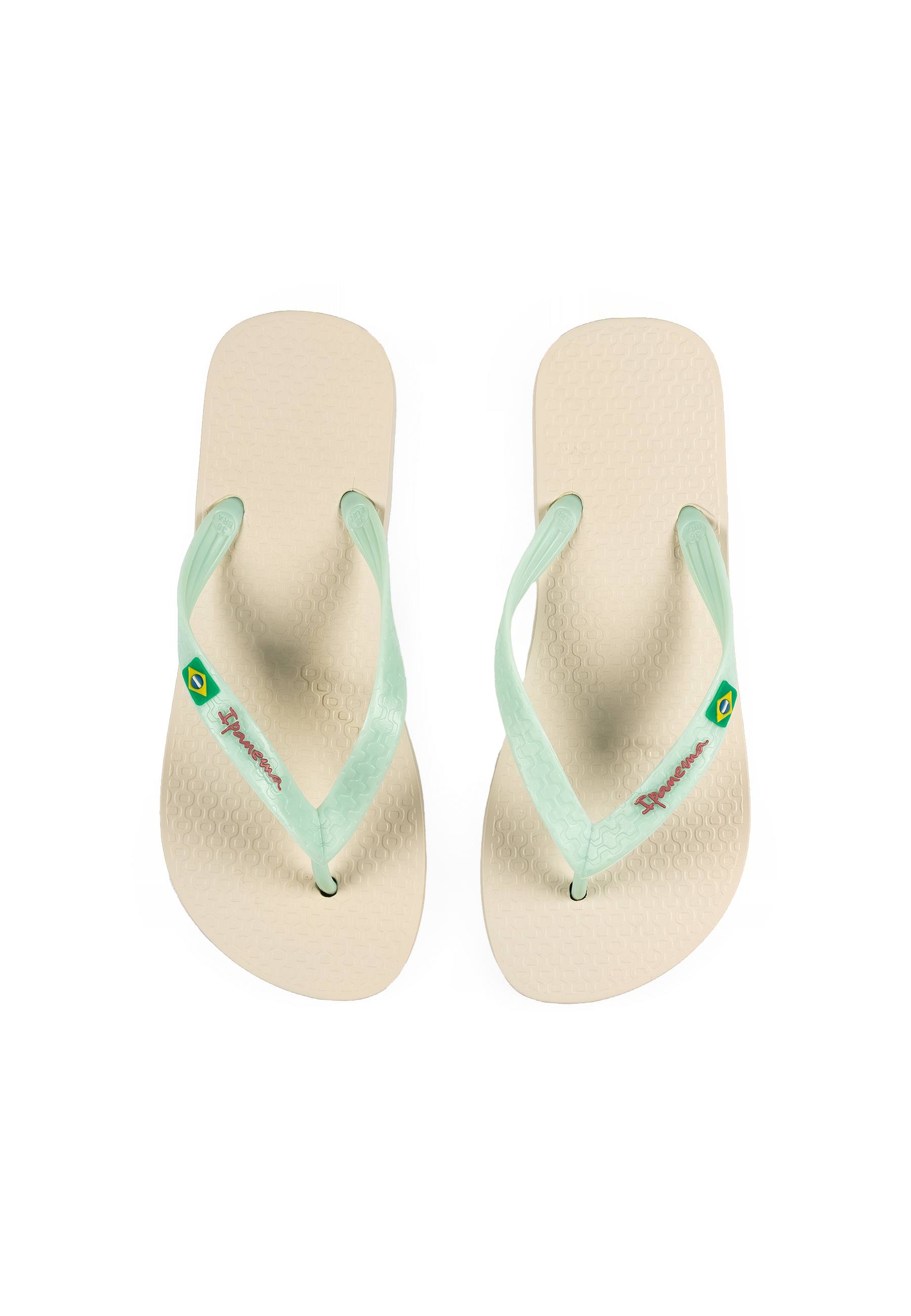 IPANEMA CLAS BRASIL II FEM