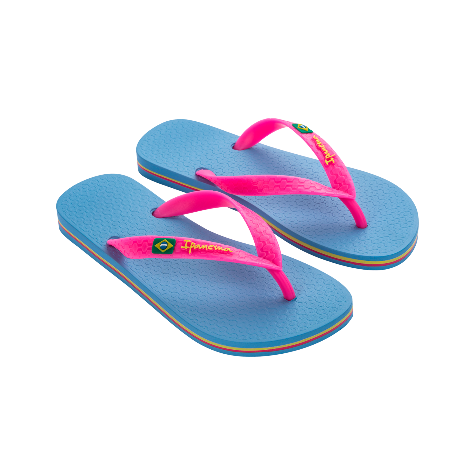 IPANEMA CLAS BRASIL II KIDS