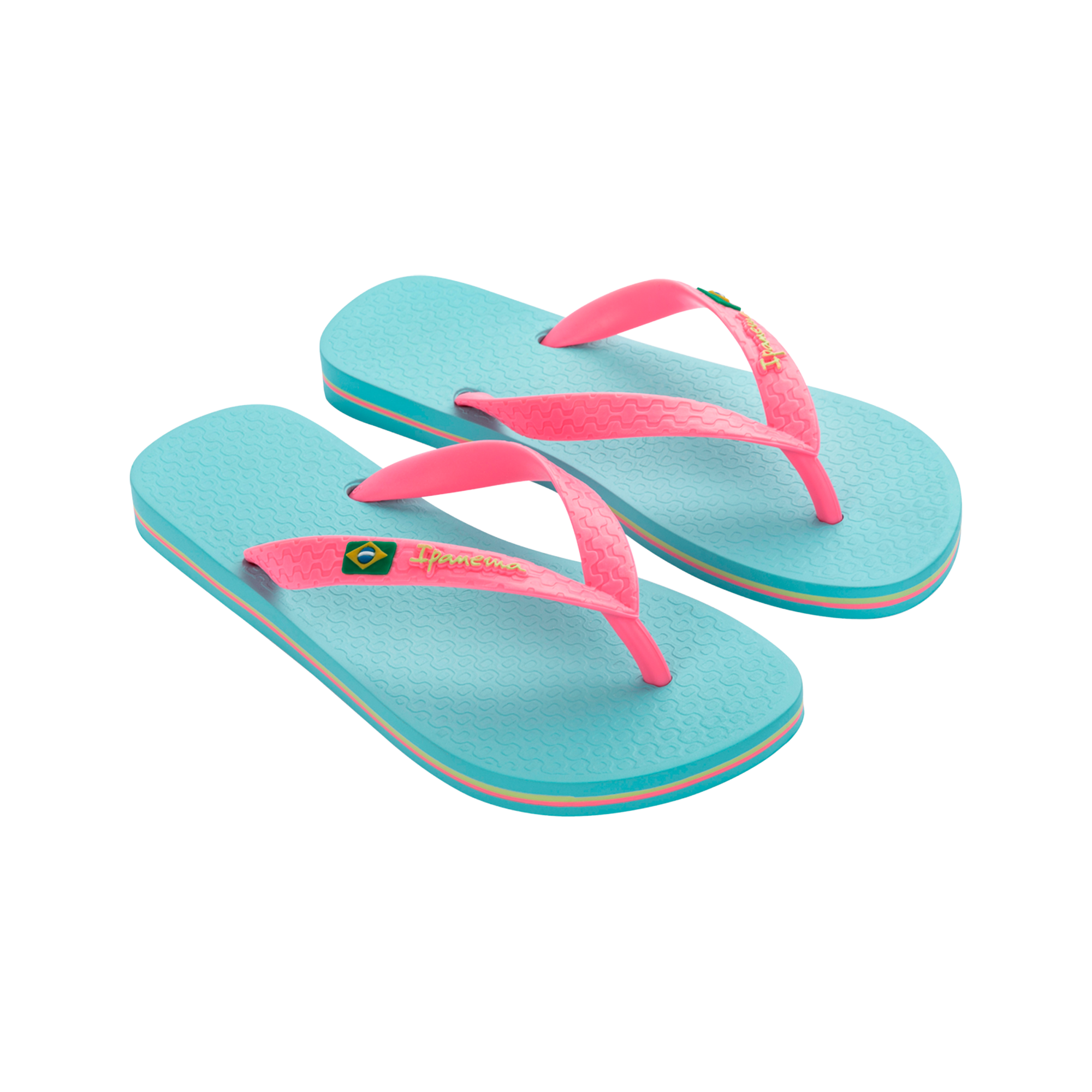 IPANEMA CLAS BRASIL II KIDS