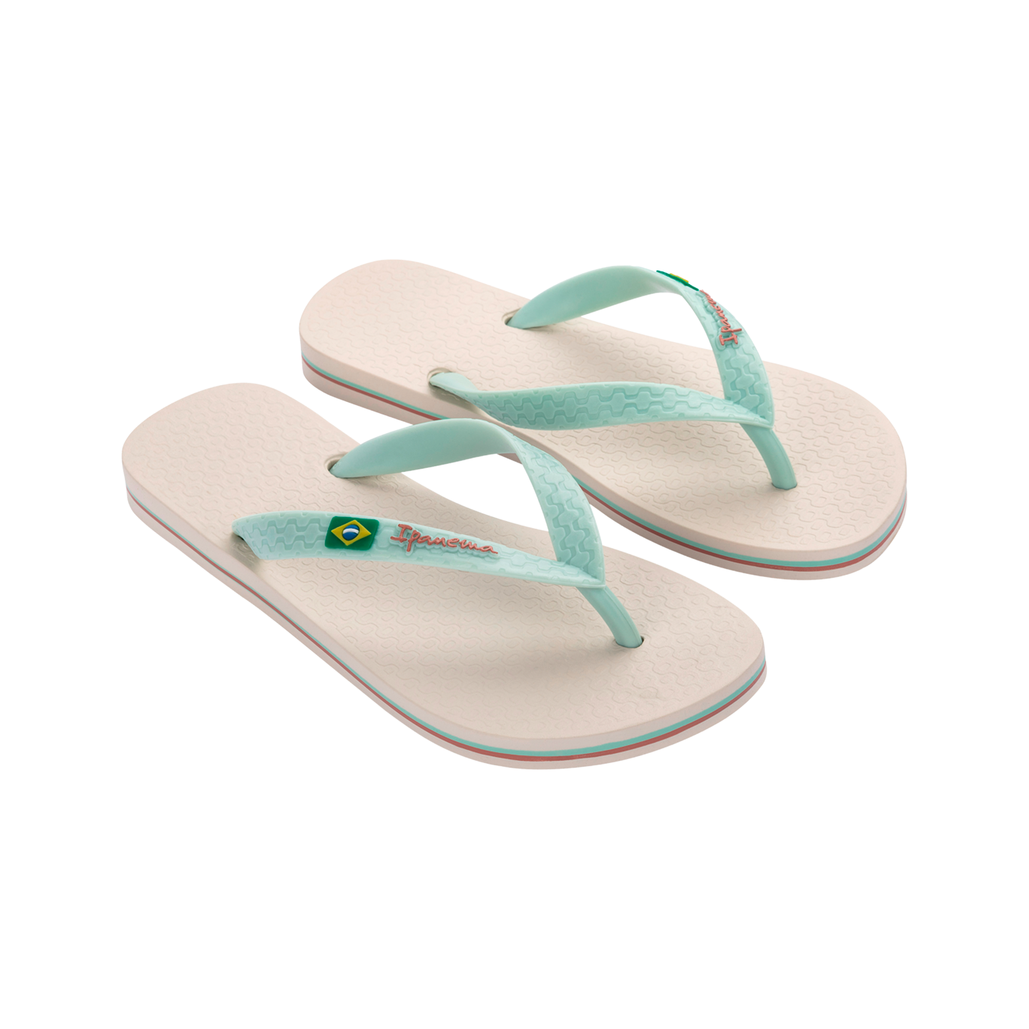 IPANEMA CLAS BRASIL II KIDS