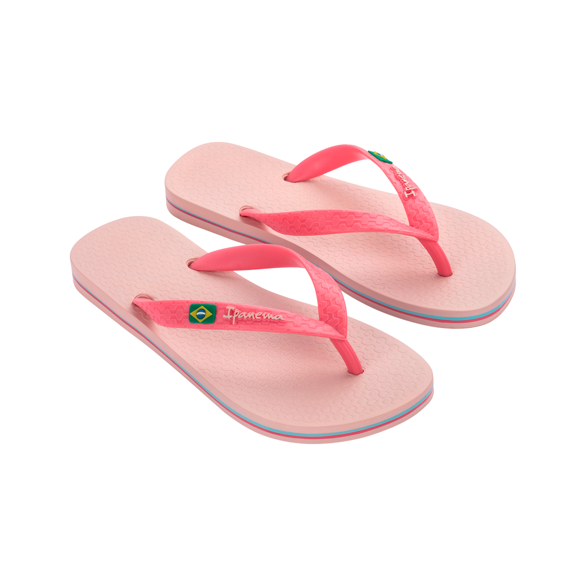 IPANEMA CLAS BRASIL II KIDS