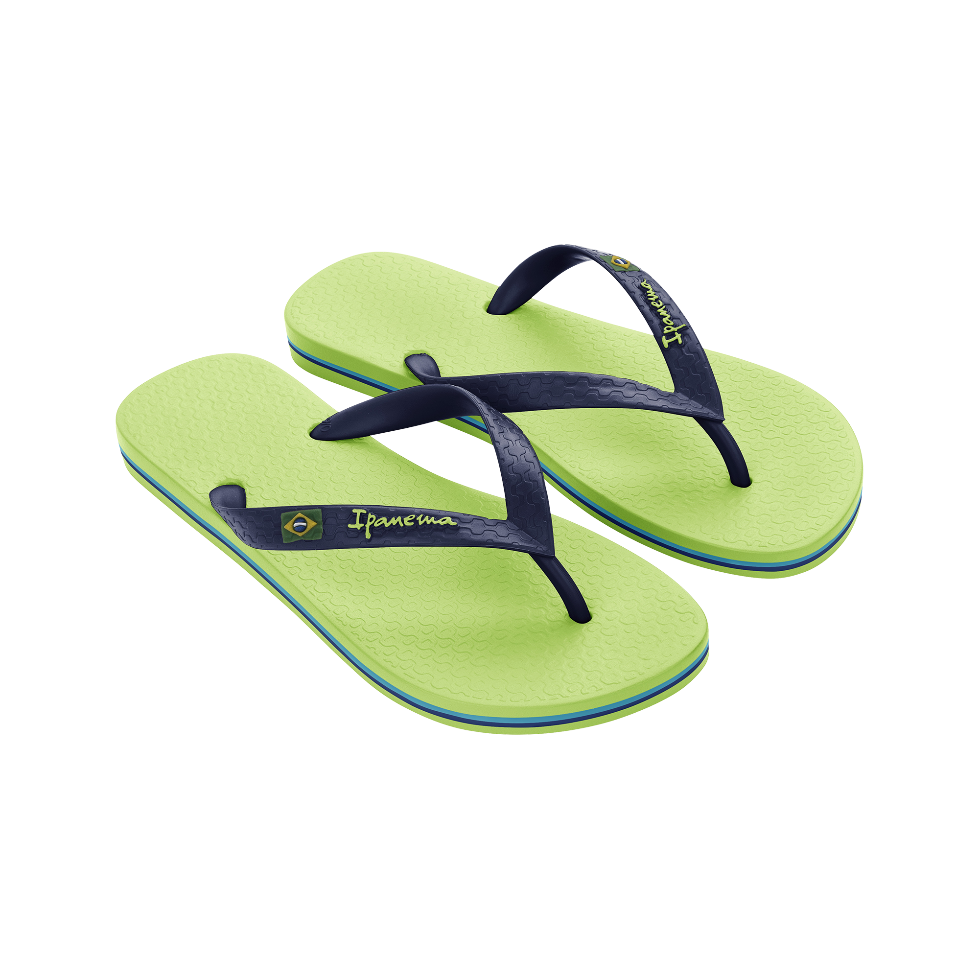 IPANEMA CLAS BRASIL II AD