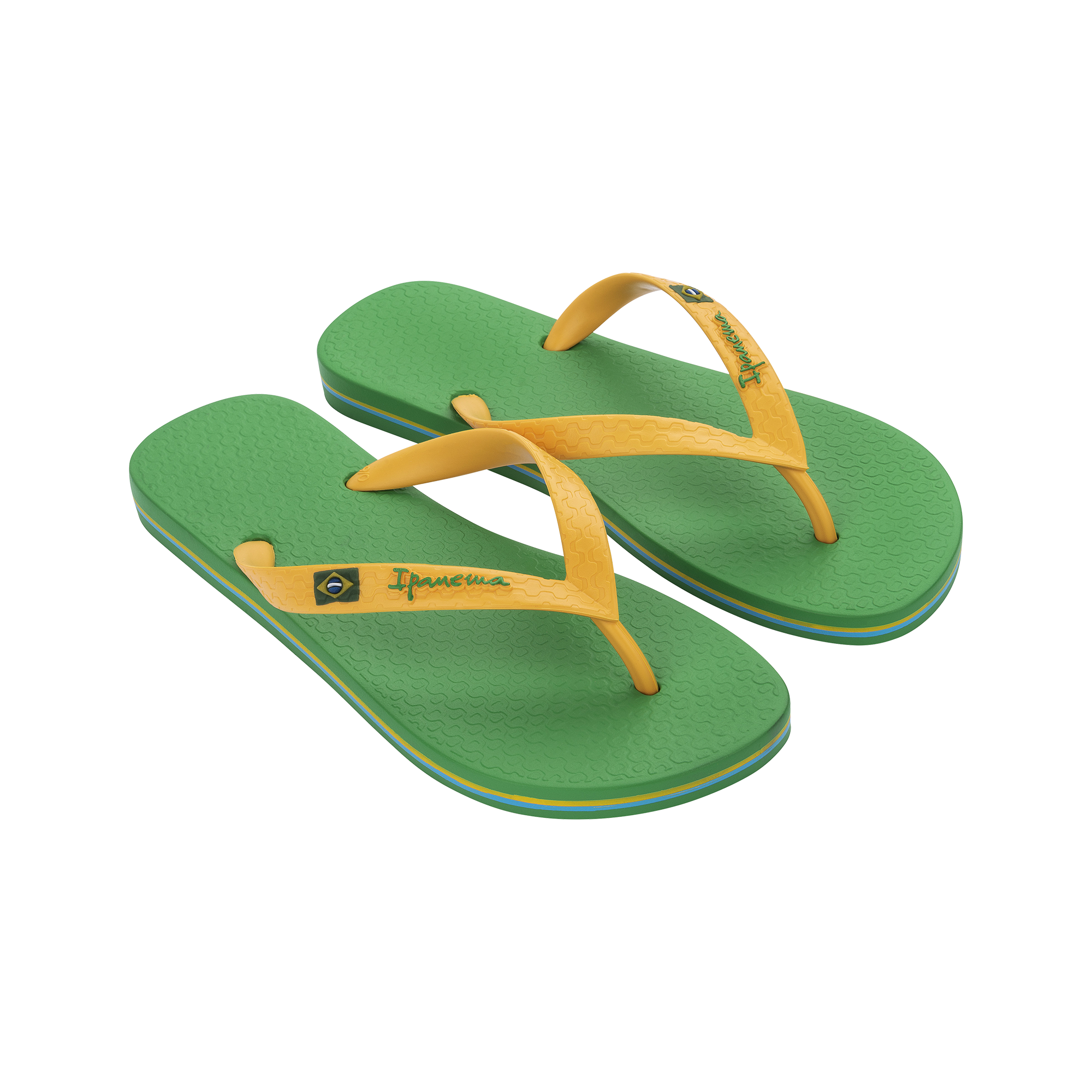 IPANEMA CLAS BRASIL II AD