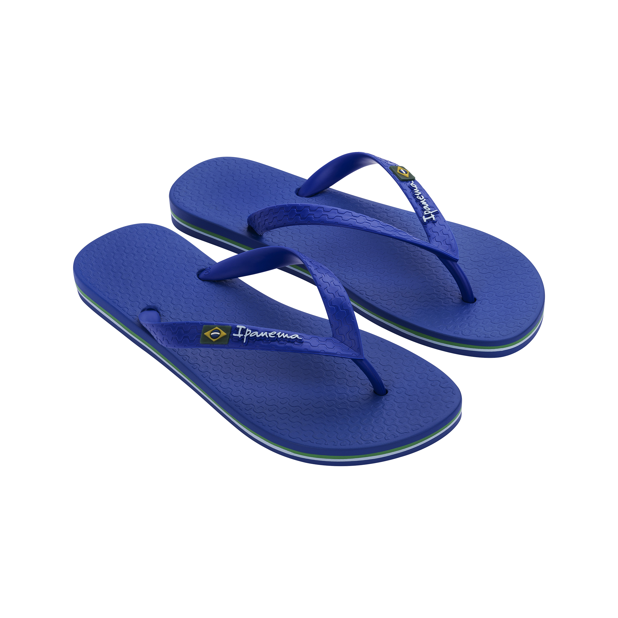 IPANEMA CLAS BRASIL II AD