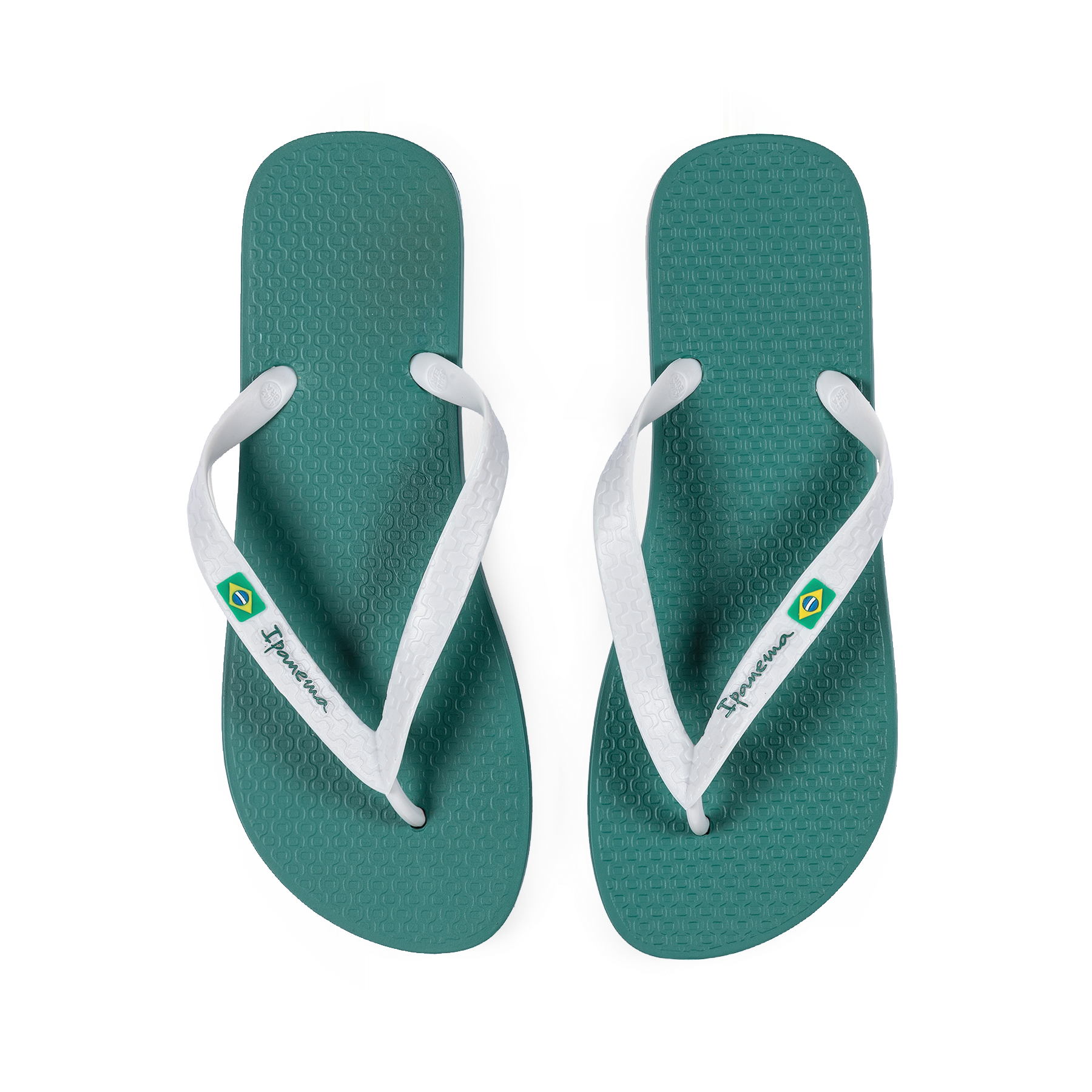 IPANEMA CLAS BRASIL II AD