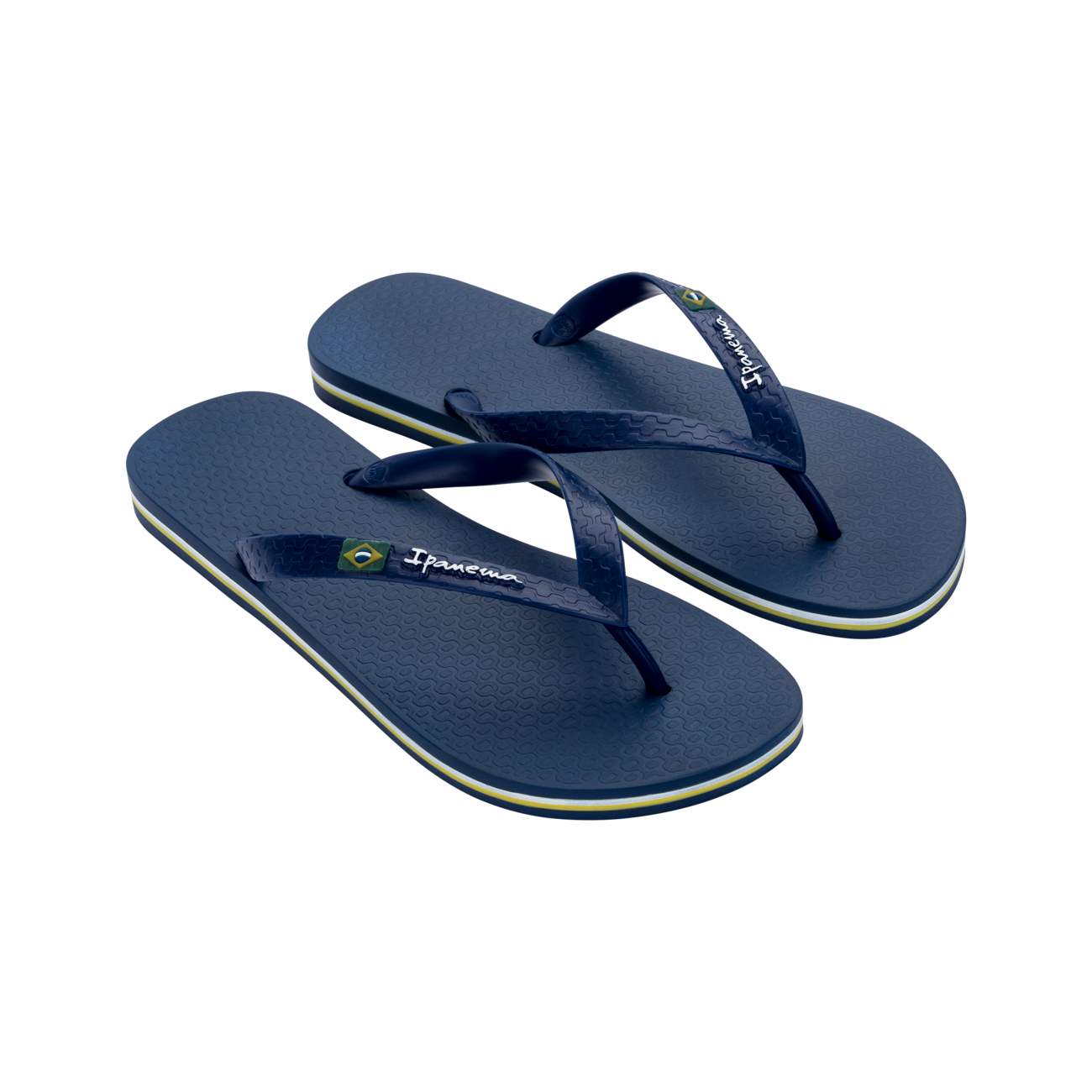 IPANEMA CLAS BRASIL II AD