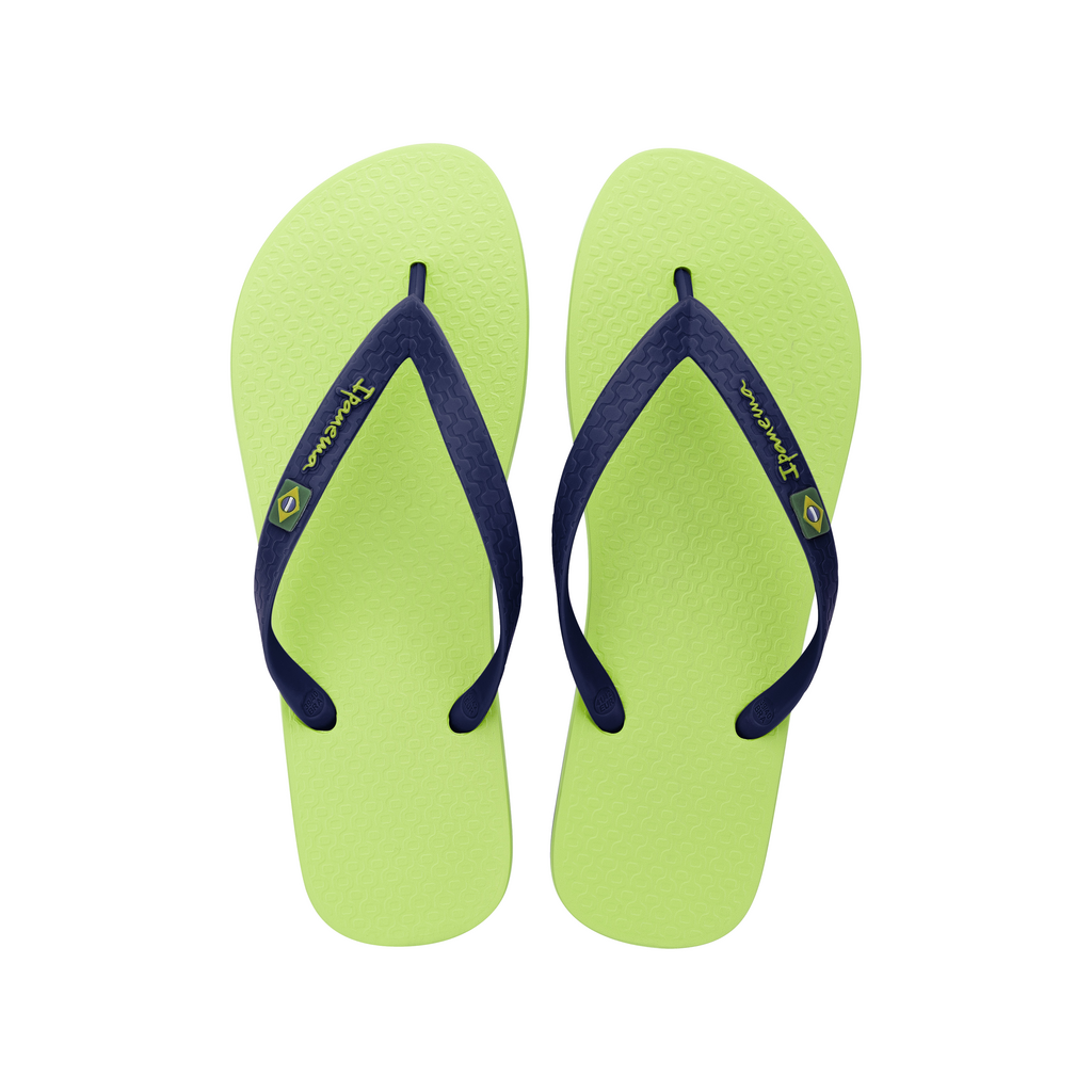 IPANEMA CLAS BRASIL II AD