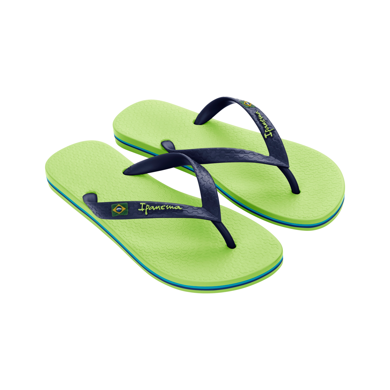 IPANEMA CLAS BRASIL II AD