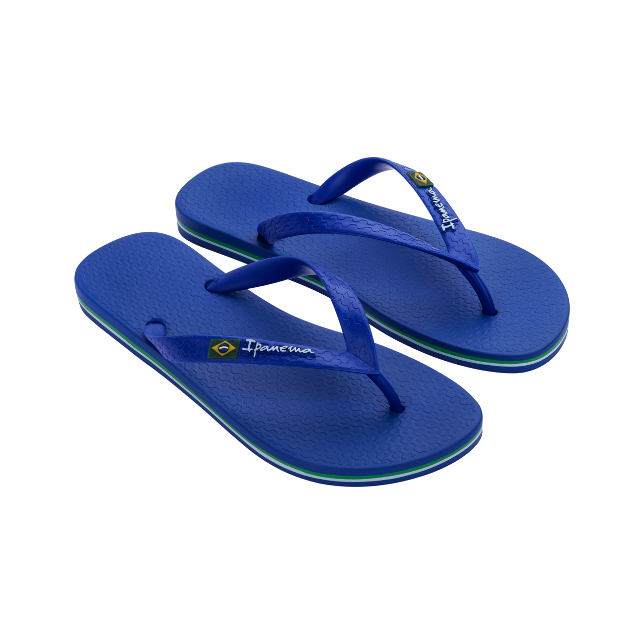 IPANEMA CLAS BRASIL II AD