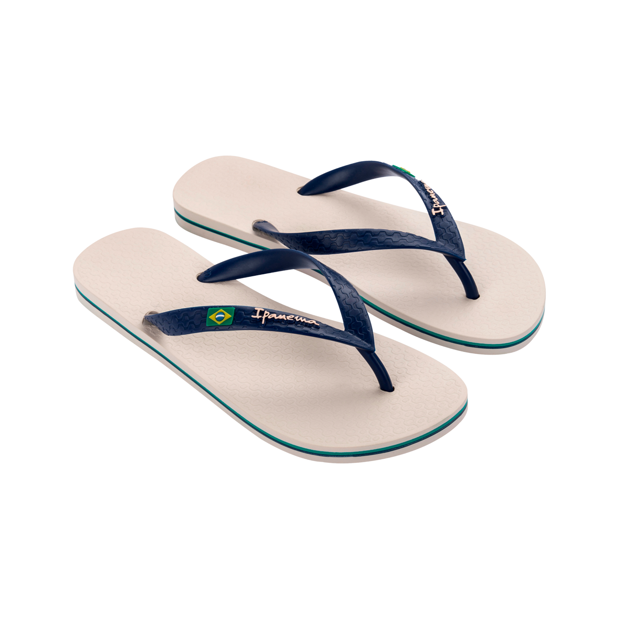 IPANEMA CLAS BRASIL II AD
