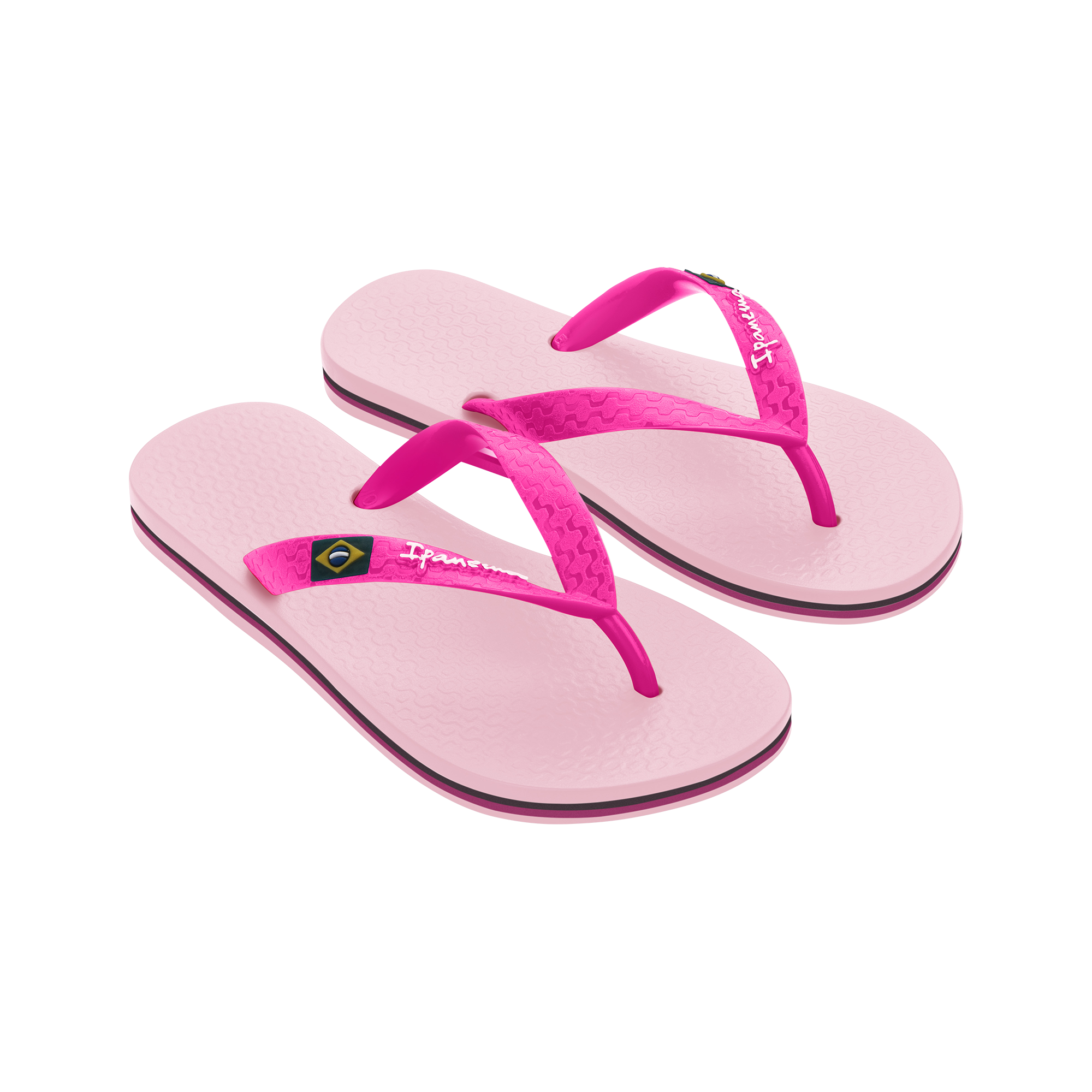 IPANEMA CLAS BRASIL II KIDS