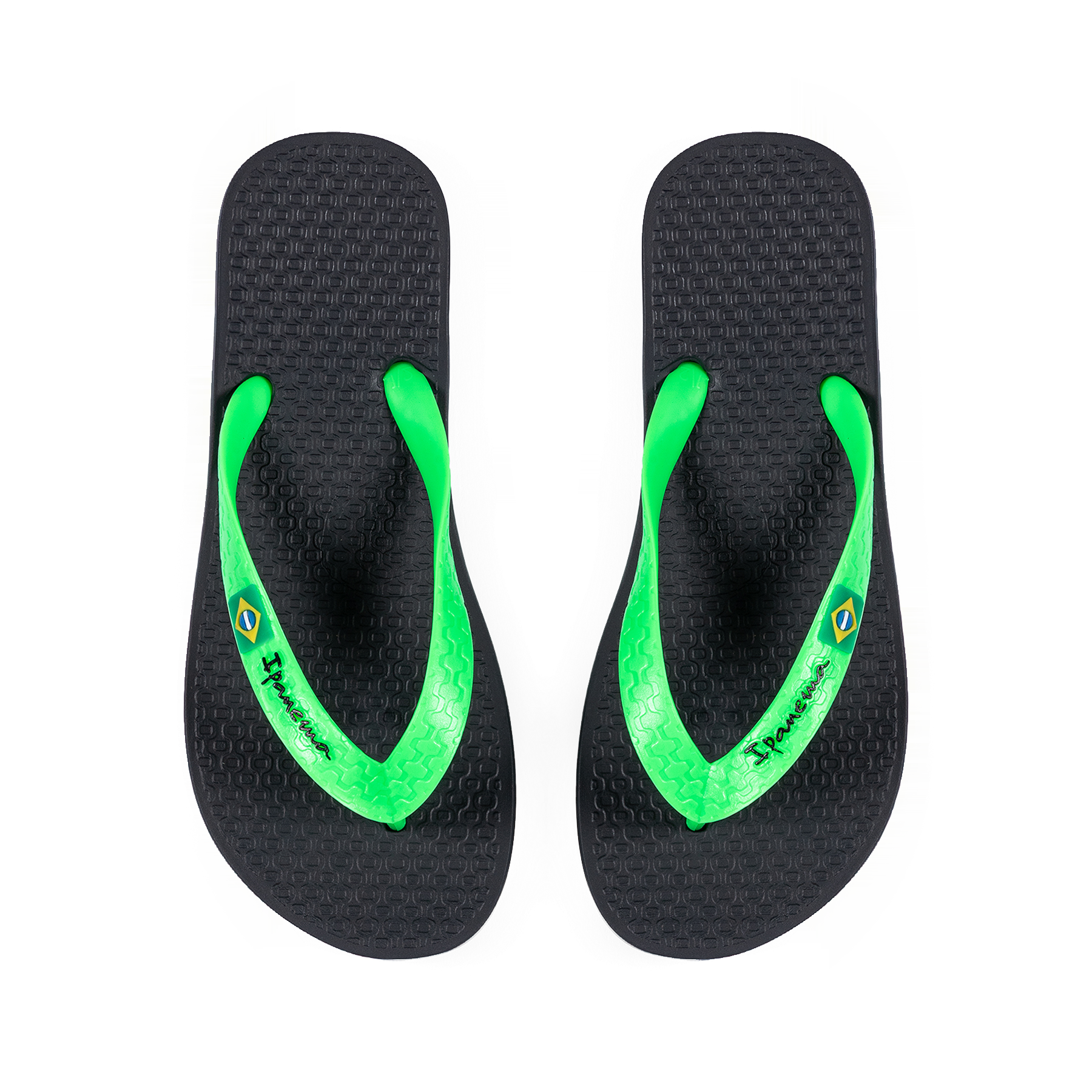 IPANEMA CLAS BRASIL II KIDS