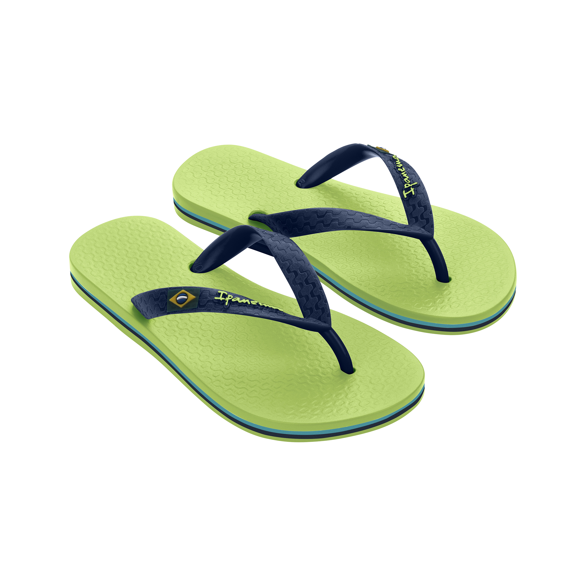 IPANEMA CLAS BRASIL II KIDS