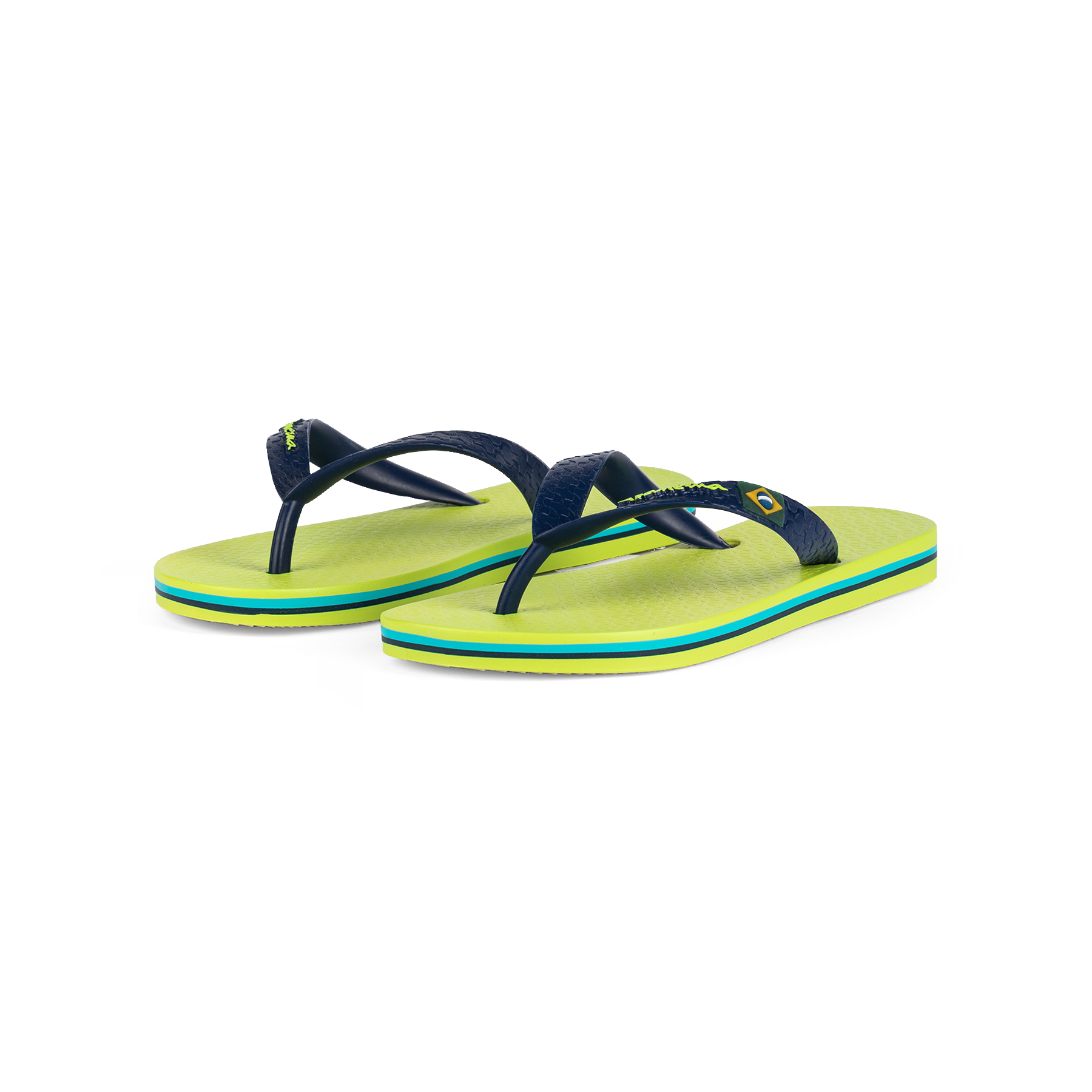IPANEMA CLAS BRASIL II KIDS
